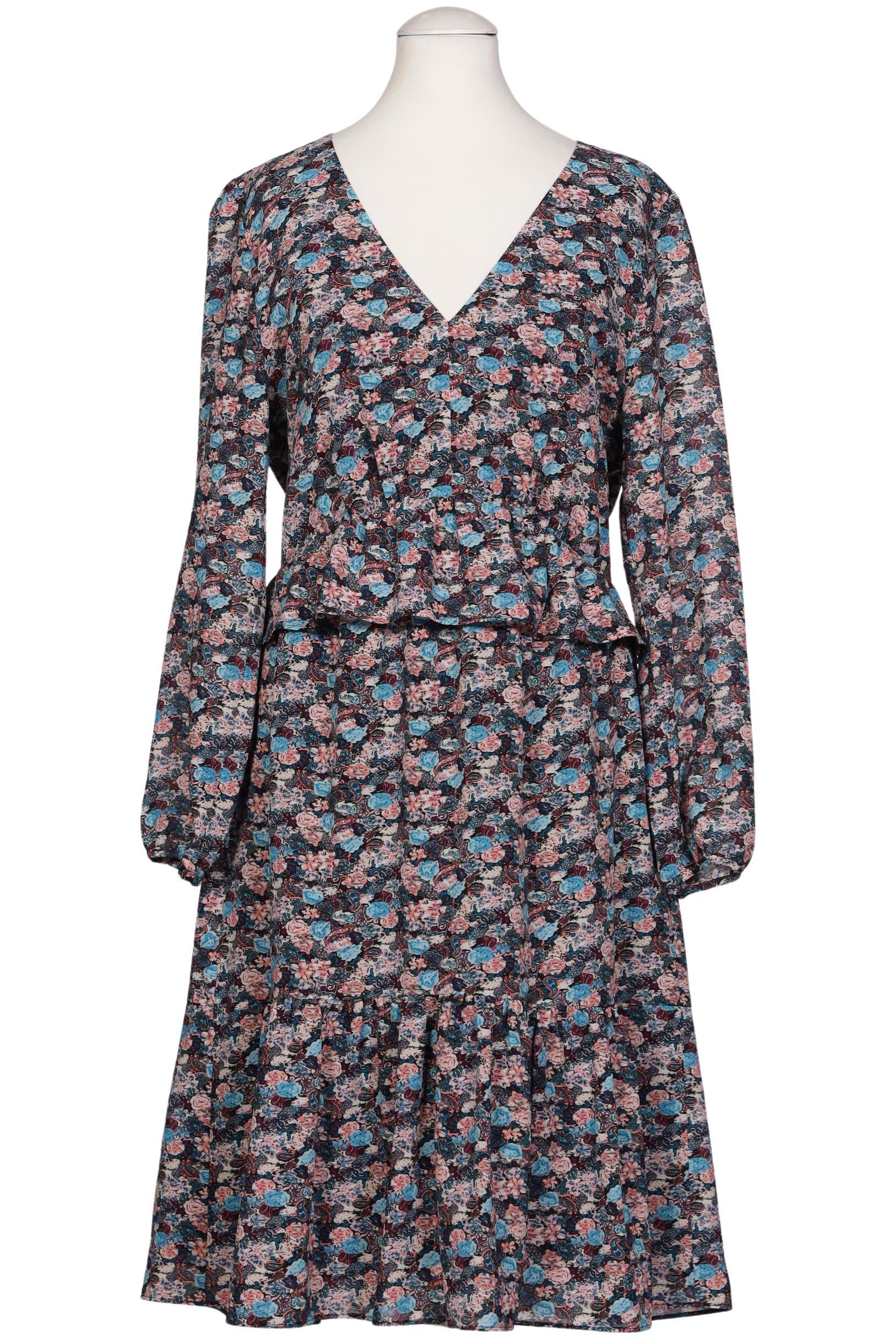 

J.Crew Damen Kleid, mehrfarbig, Gr. 6