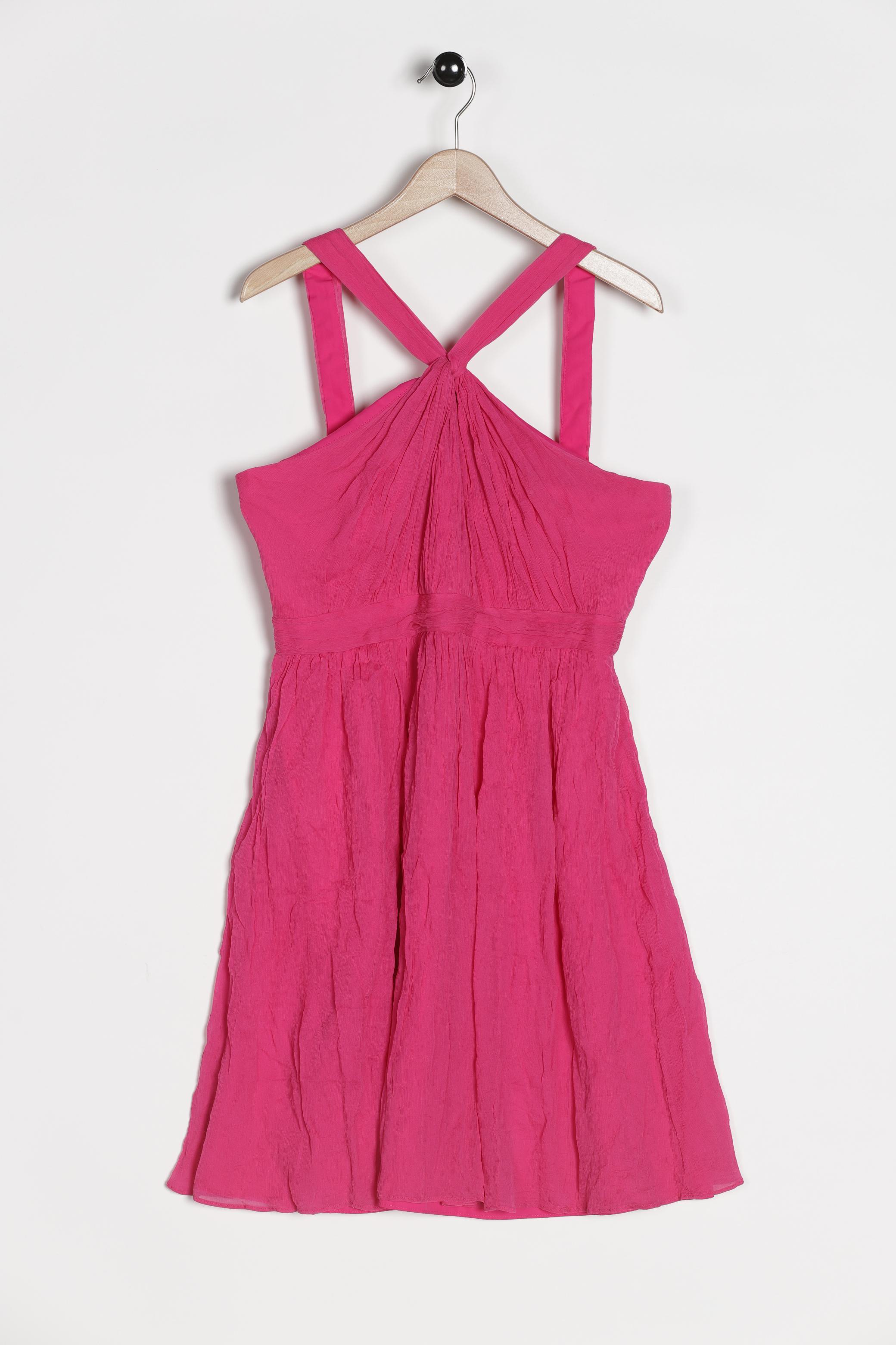 

J.Crew Damen Kleid, pink, Gr. 6