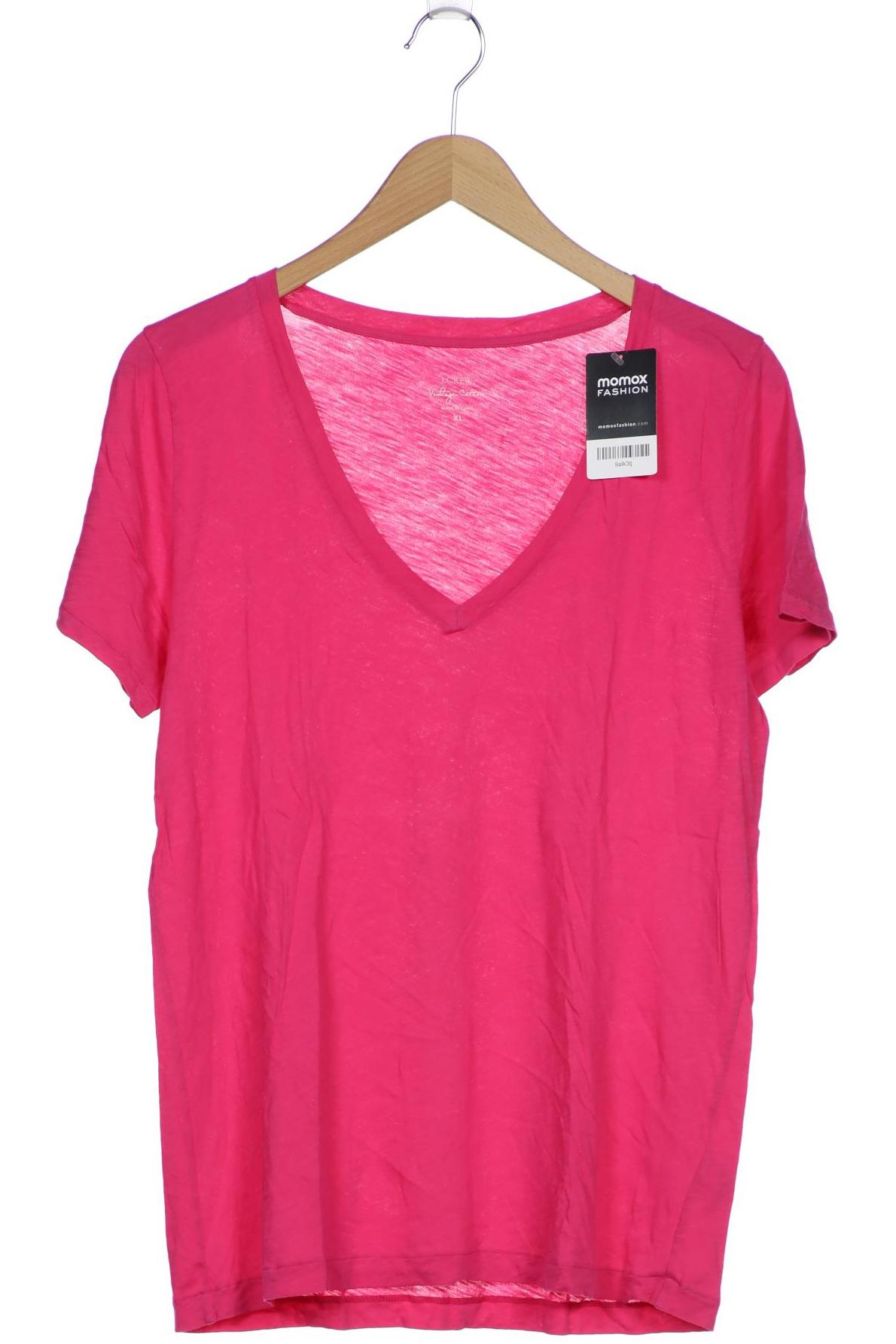 

J.Crew Damen T-Shirt, pink