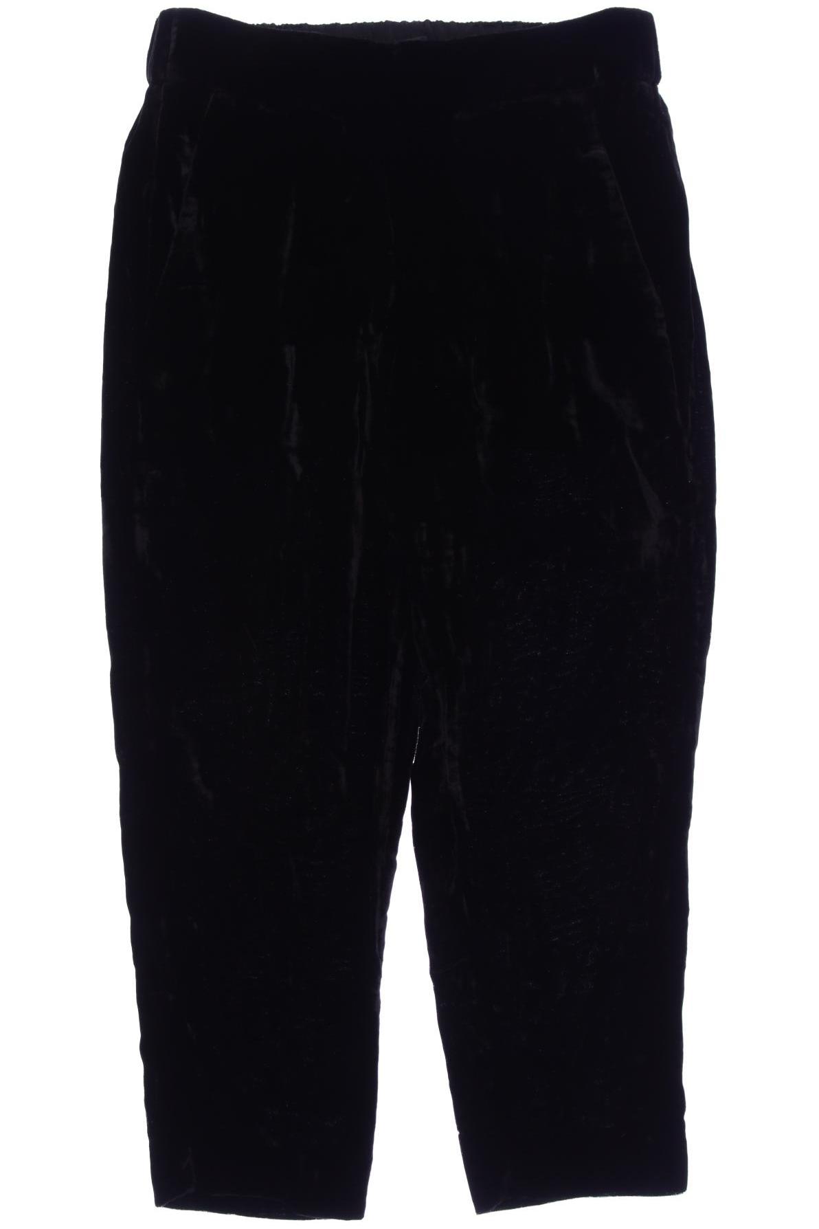 

J.Crew Damen Stoffhose, schwarz