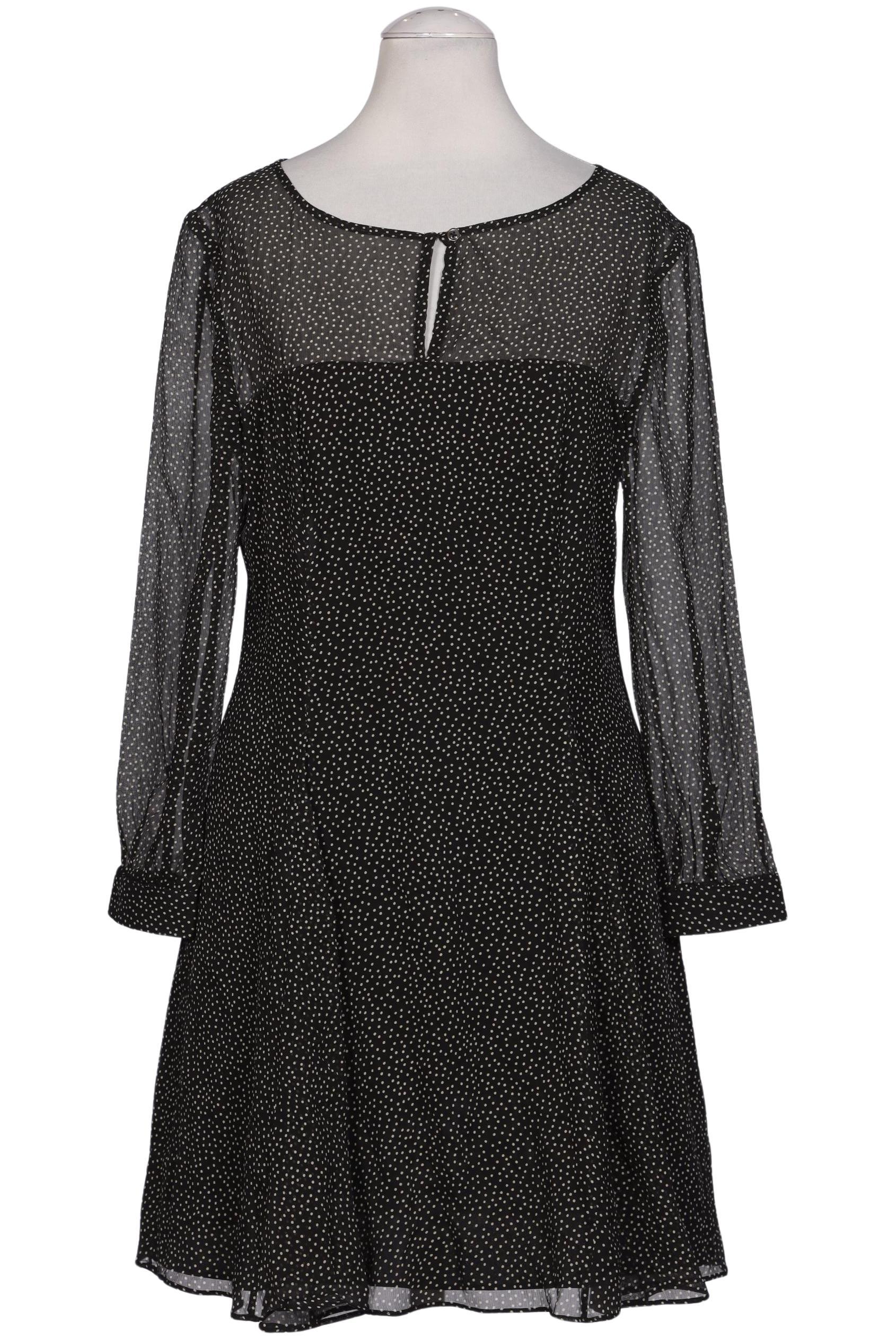 

J.Crew Damen Kleid, schwarz, Gr. 2