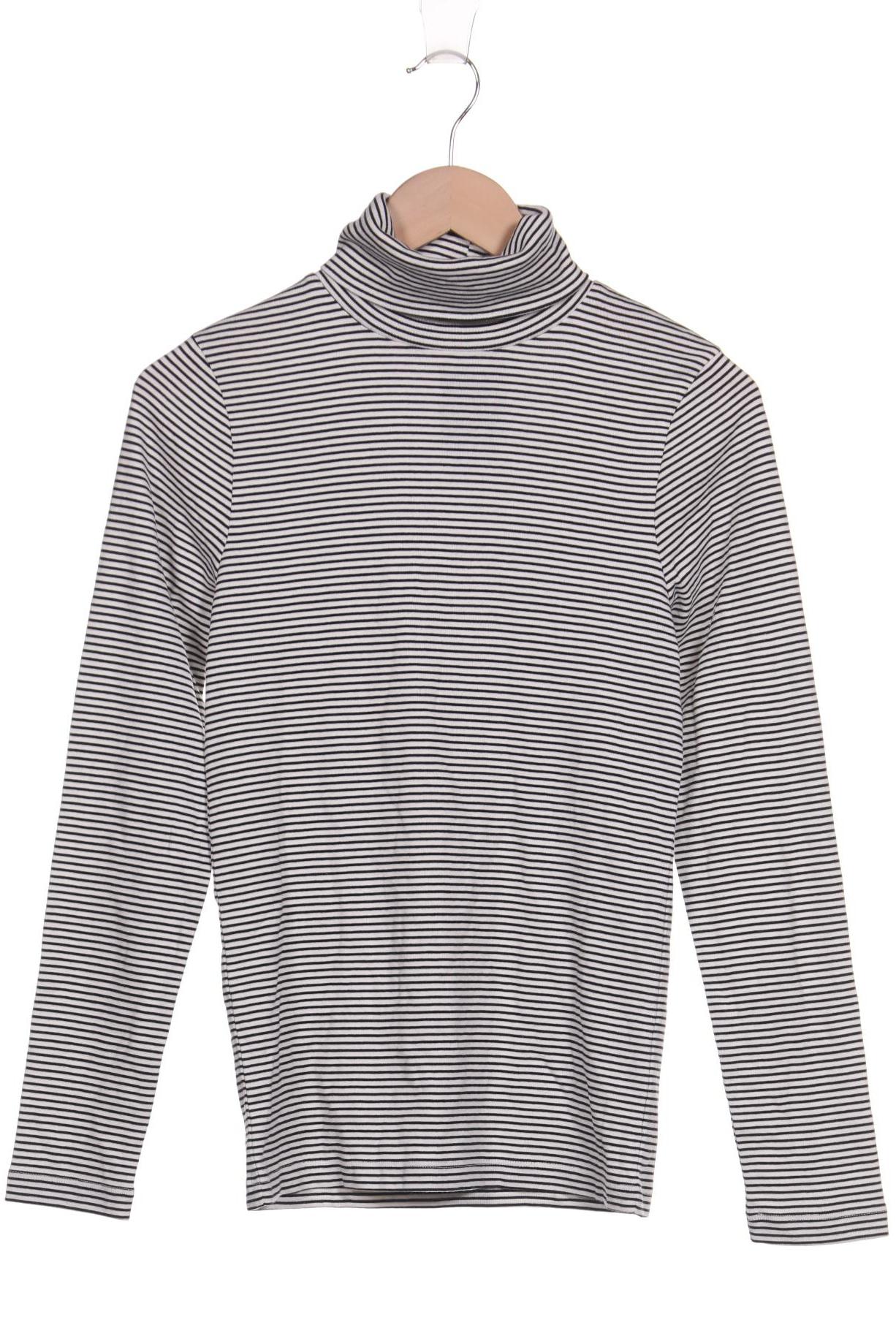 

J.Crew Damen Pullover, weiß, Gr. 38