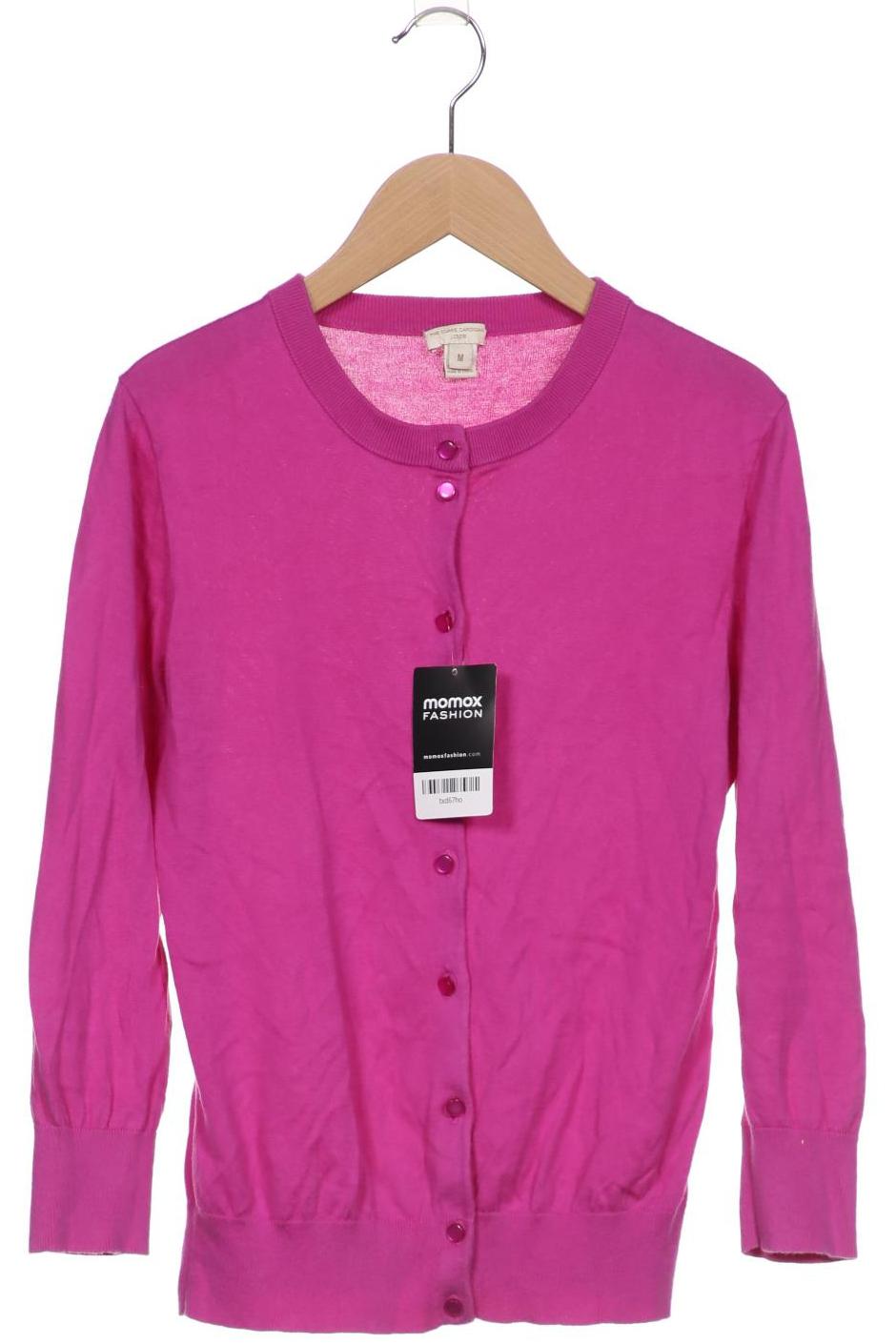 

J.Crew Damen Strickjacke, pink, Gr. 38