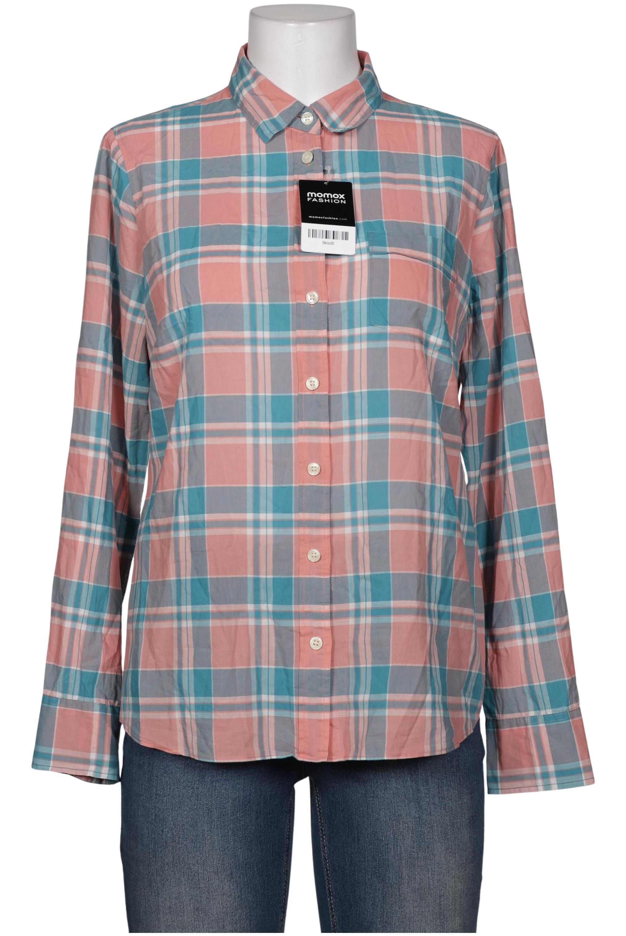 

J.Crew Damen Bluse, pink, Gr. 38