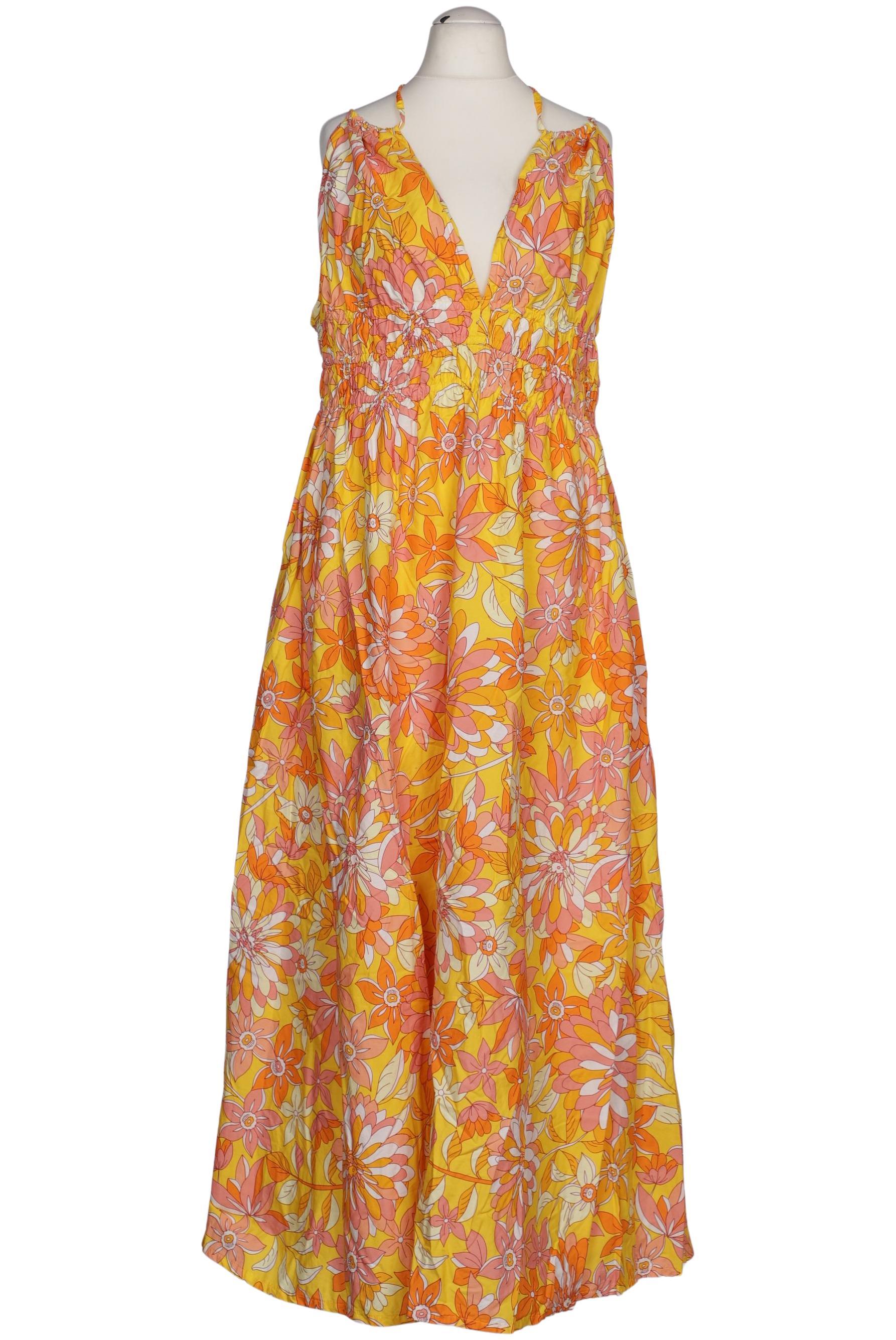 

J.Crew Damen Kleid, mehrfarbig, Gr. 46