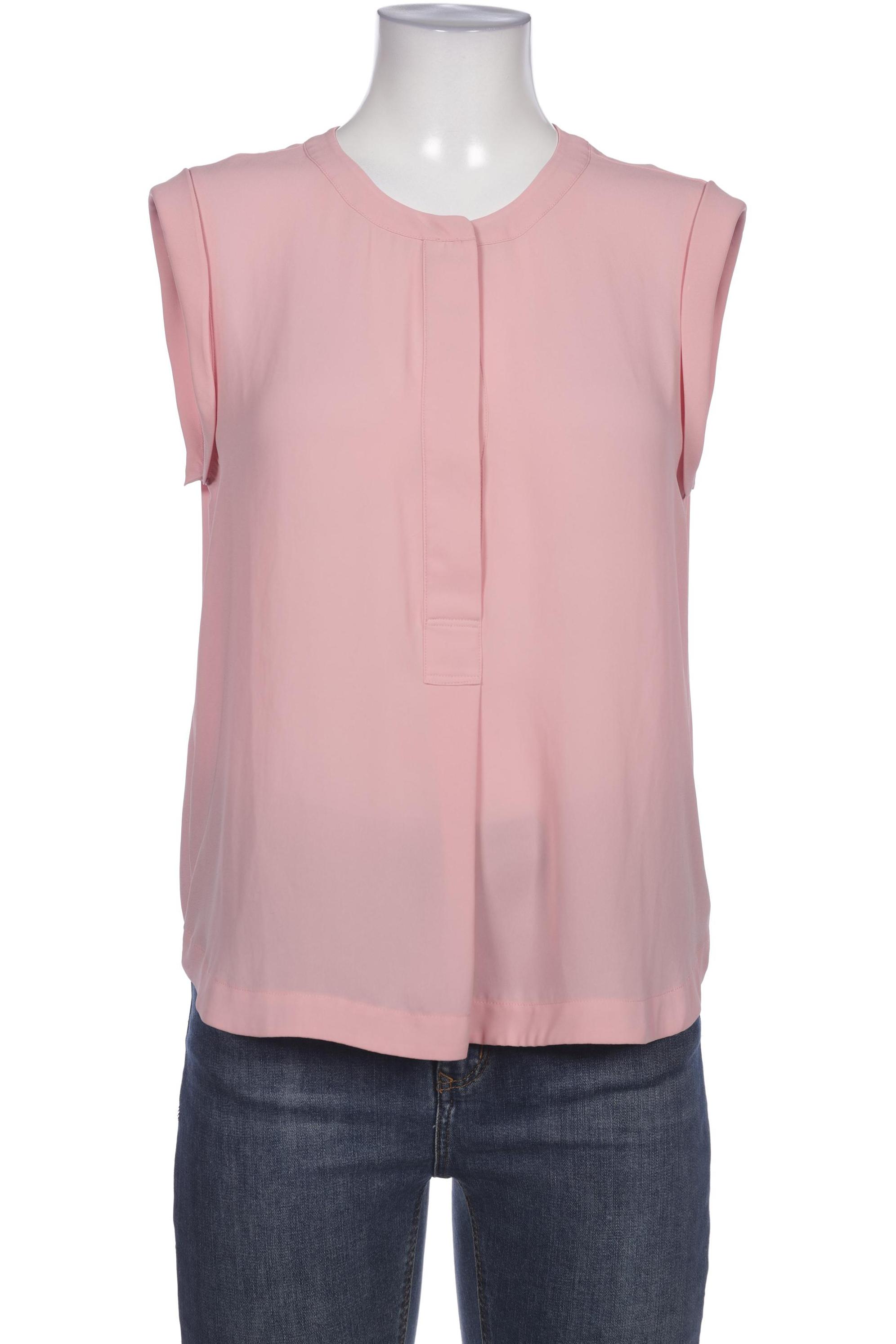 

J.Crew Damen Bluse, pink, Gr. 10