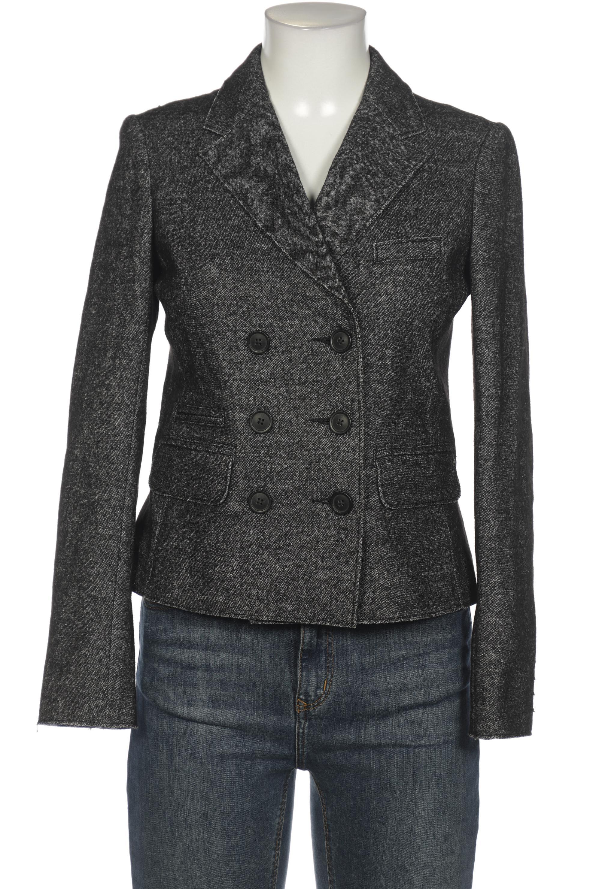 

J.Crew Damen Blazer, grau, Gr. 6
