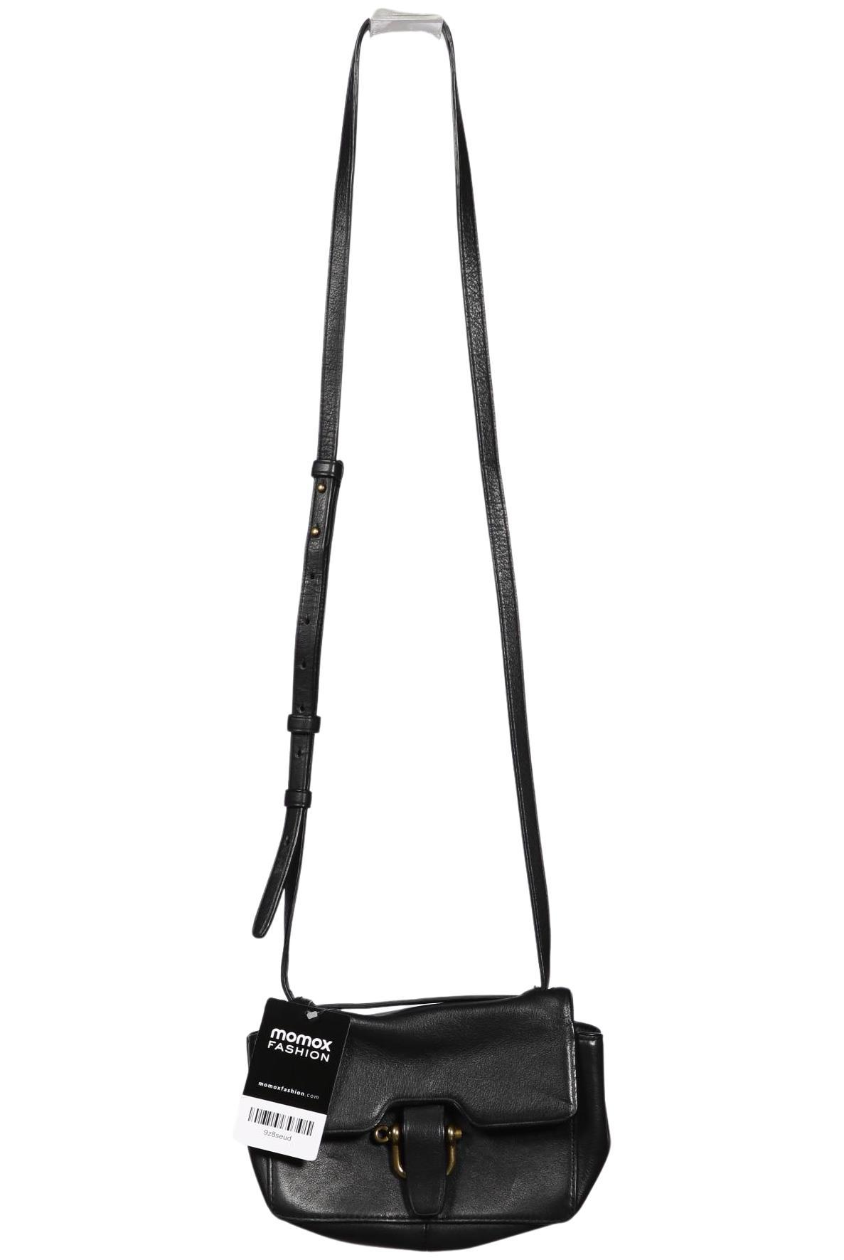 

J.Crew Damen Handtasche, schwarz, Gr.