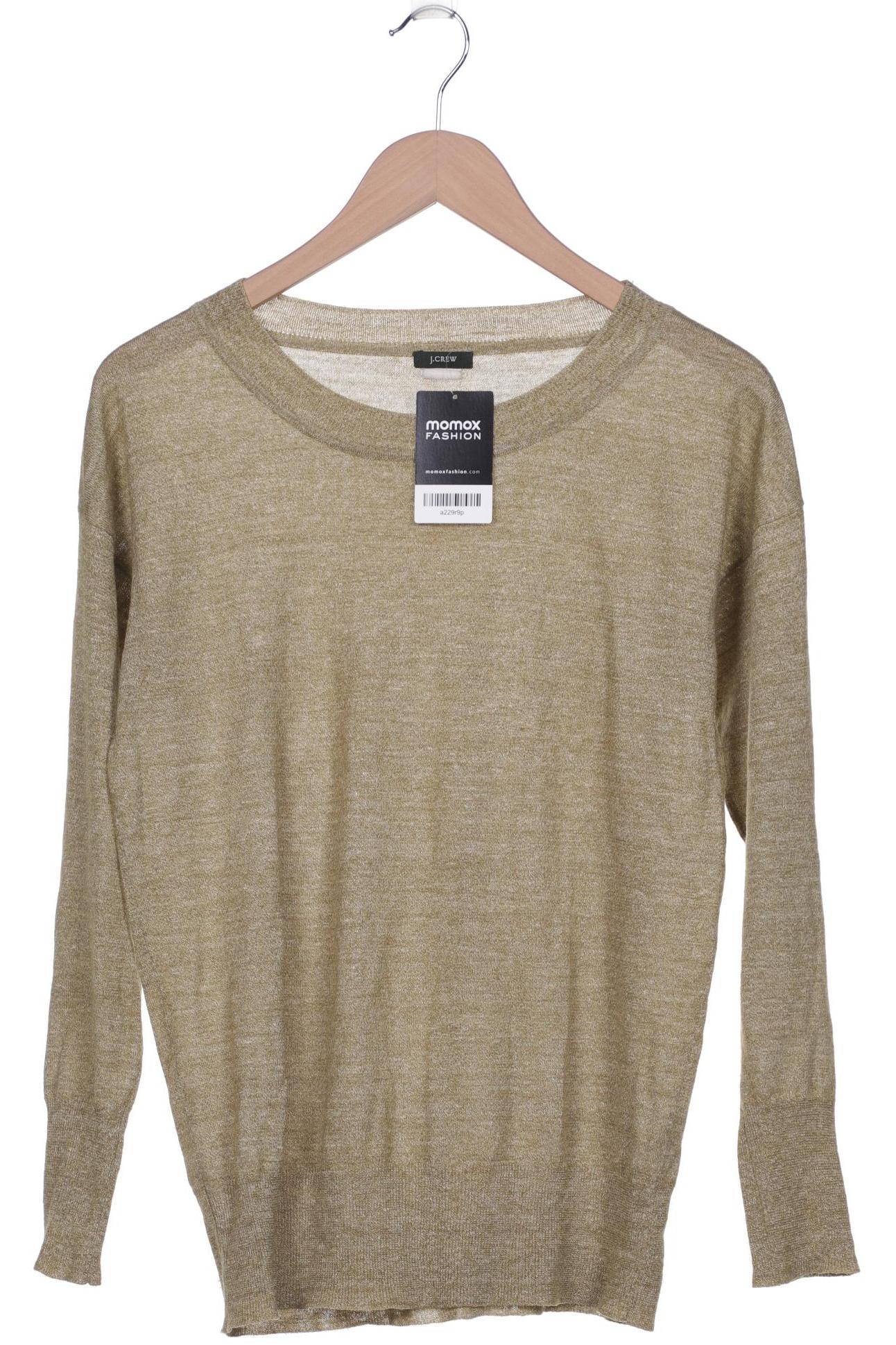 

J.Crew Damen Pullover, grün