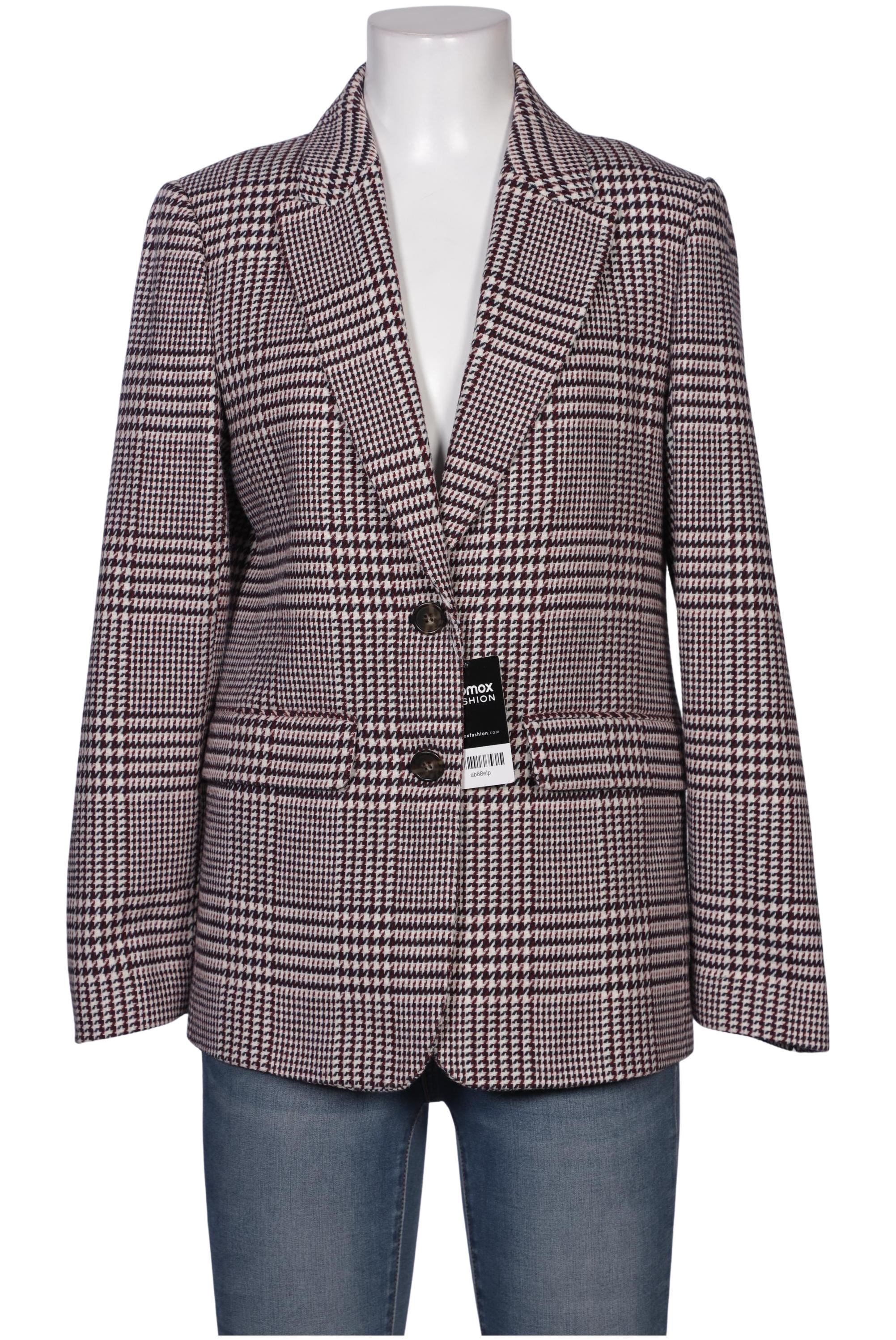 

J.Crew Damen Blazer, cremeweiß, Gr. 6