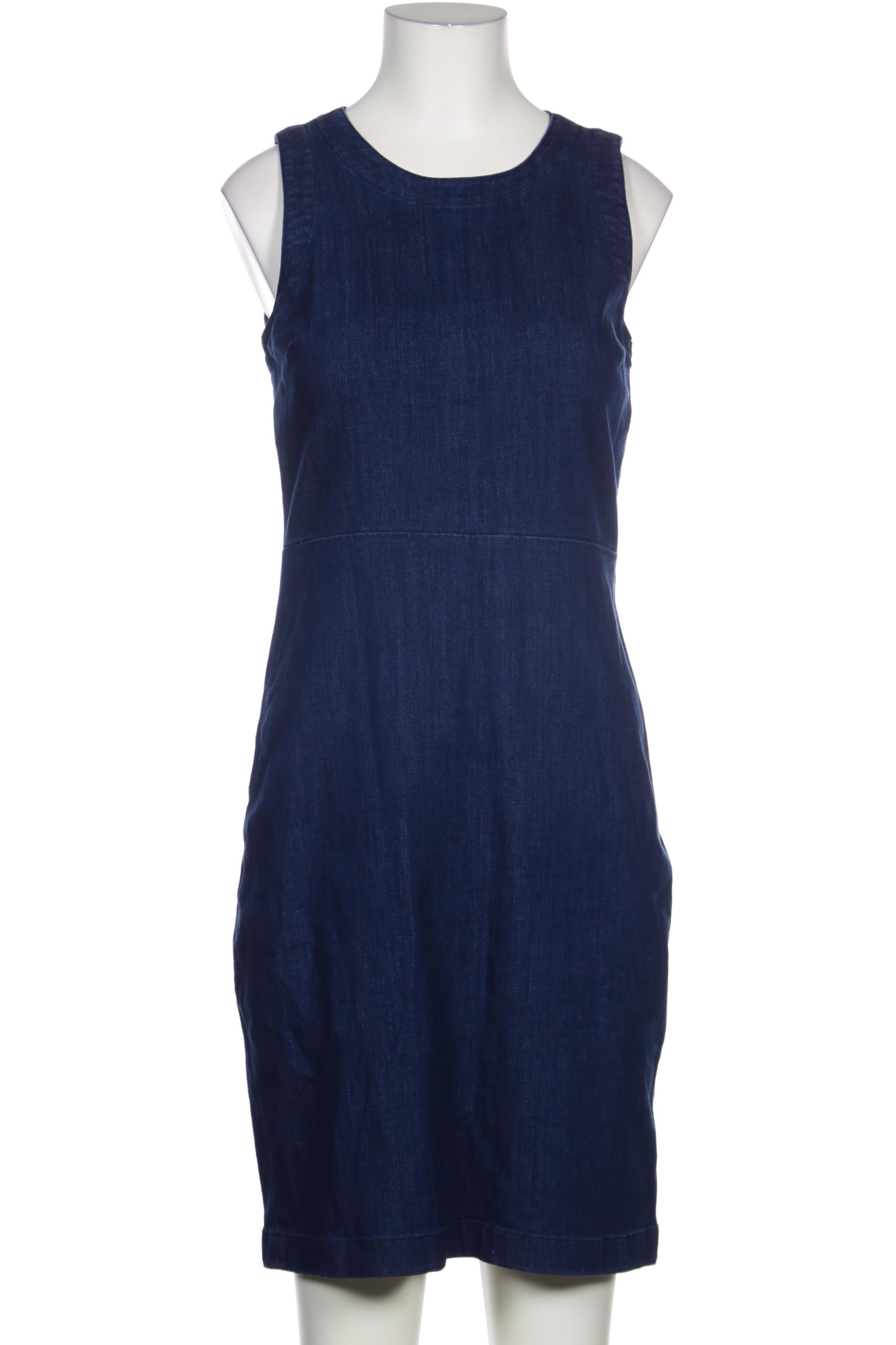 

J.Crew Damen Kleid, blau, Gr. 2