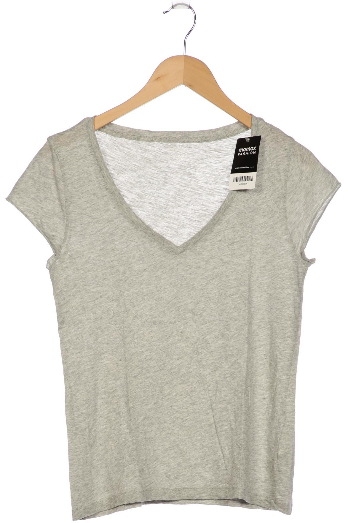 

J.Crew Damen T-Shirt, grau, Gr. 36