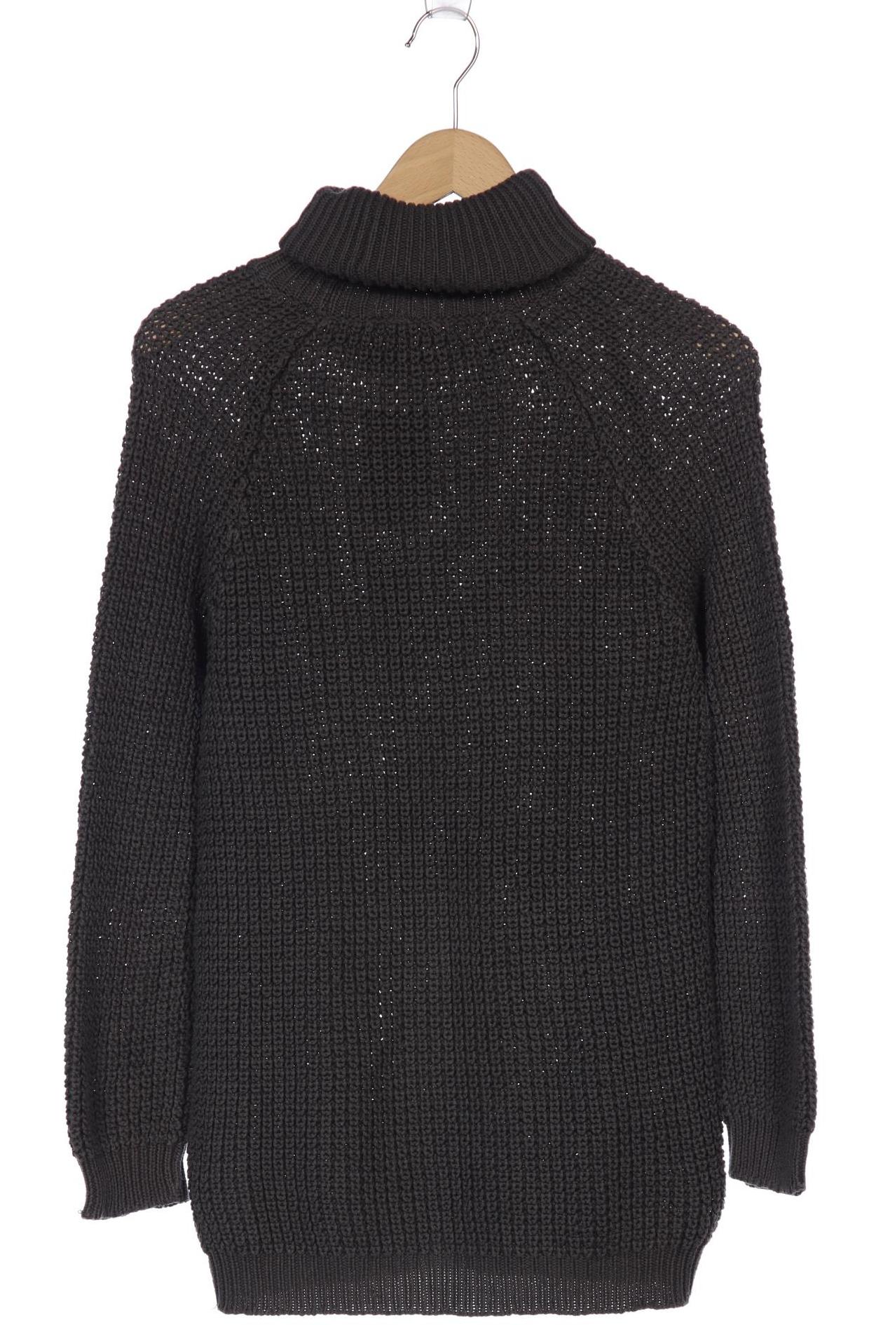 

J.Crew Damen Pullover, grün