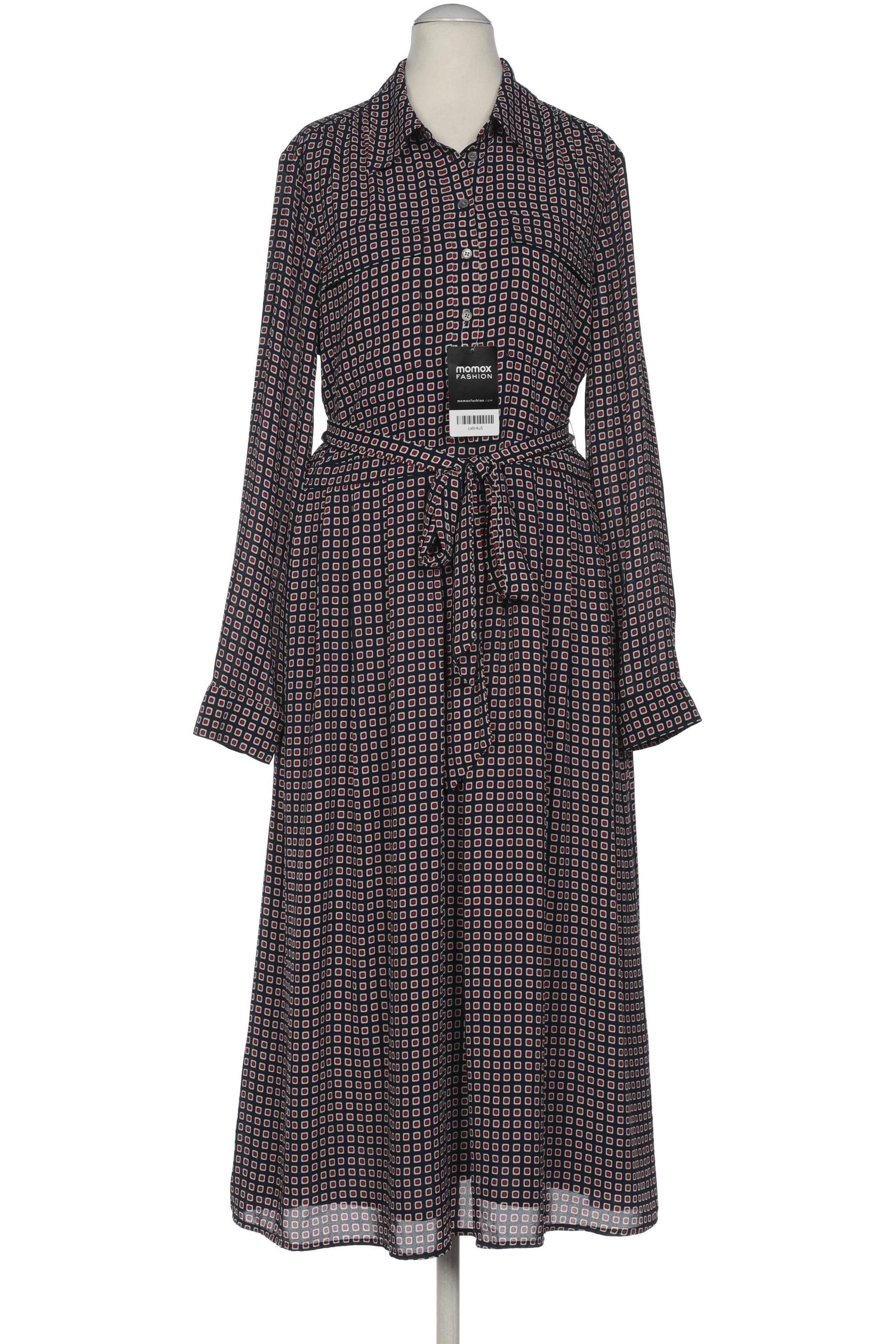 

J.Crew Damen Kleid, marineblau, Gr. 8