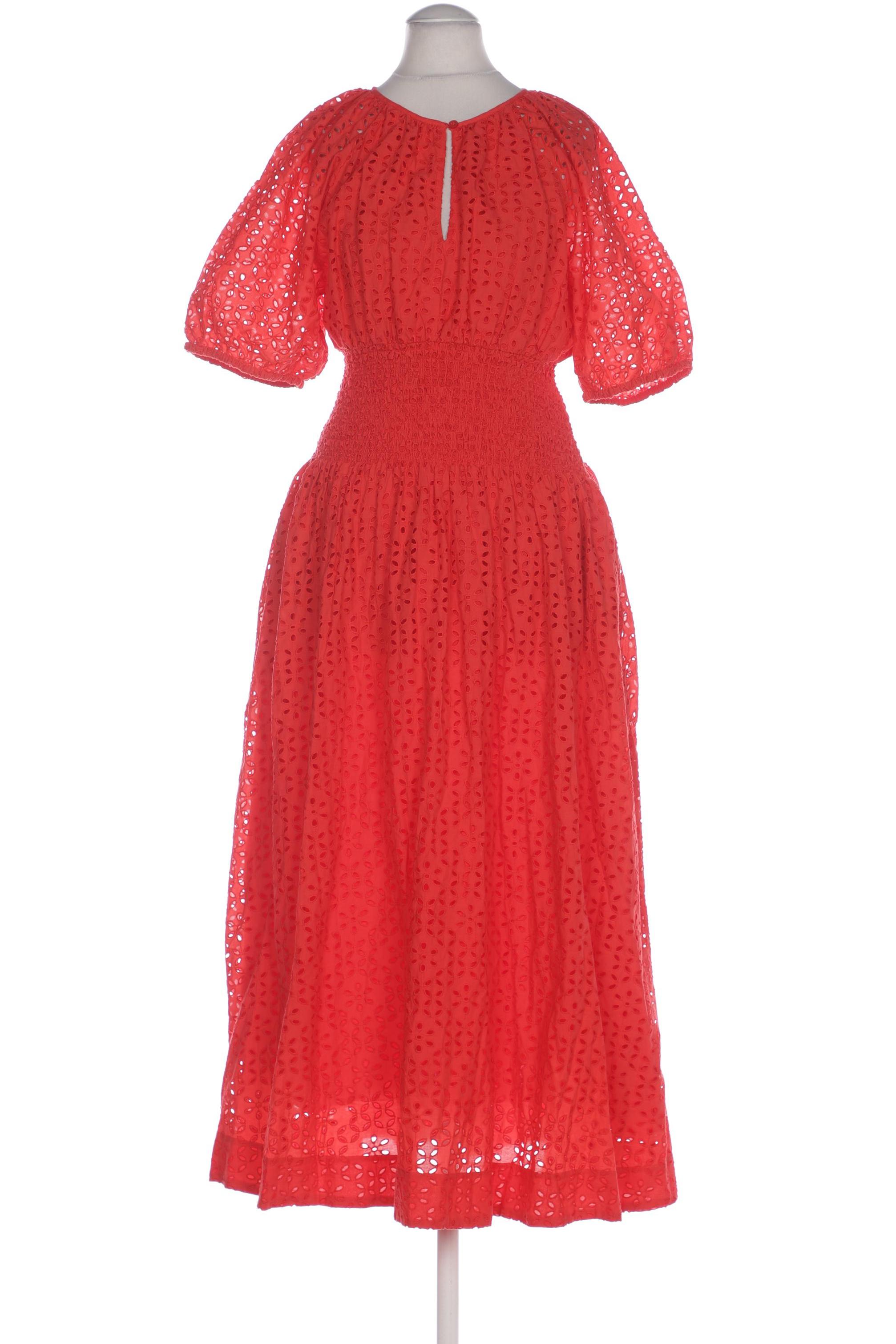 

J.Crew Damen Kleid, rot, Gr. 36