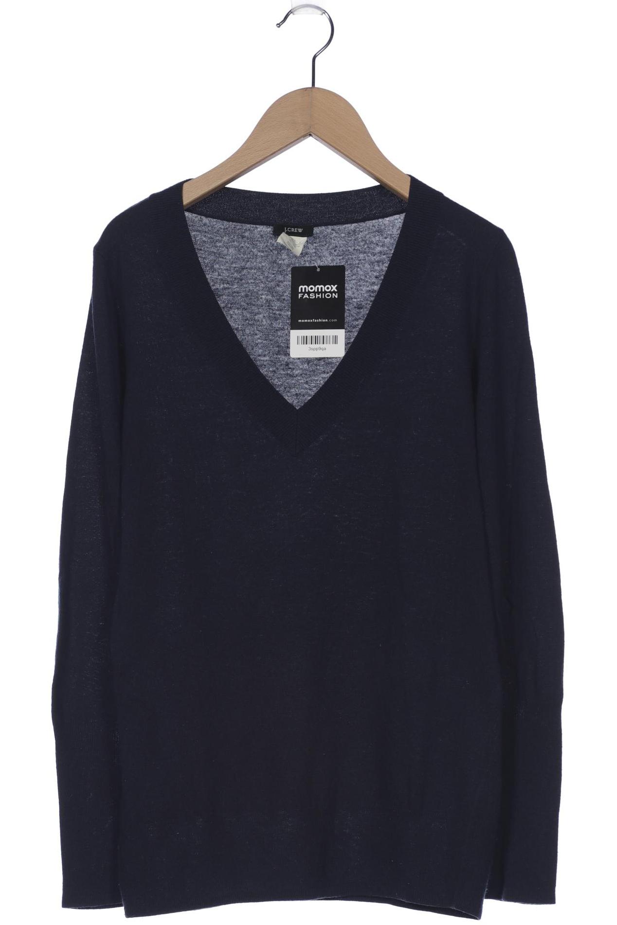 

J.Crew Damen Pullover, marineblau