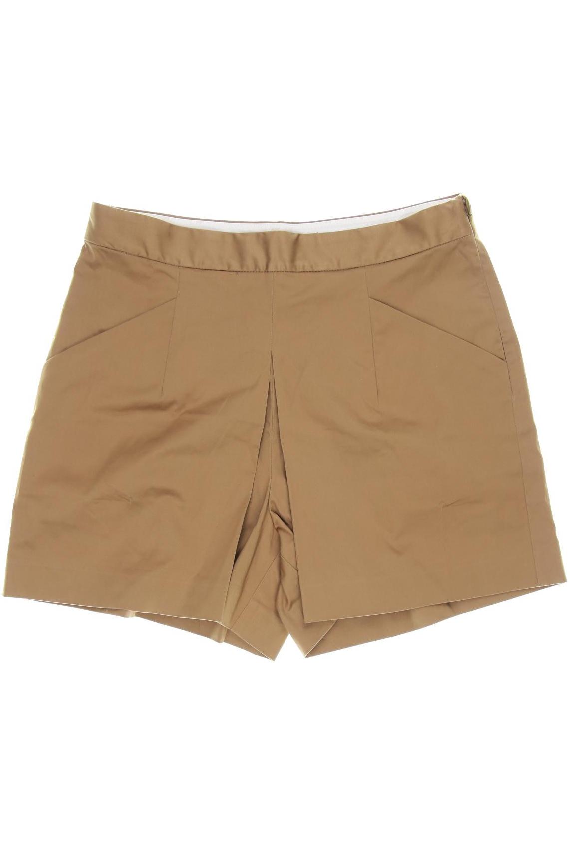 

J.Crew Damen Shorts, braun, Gr. 4