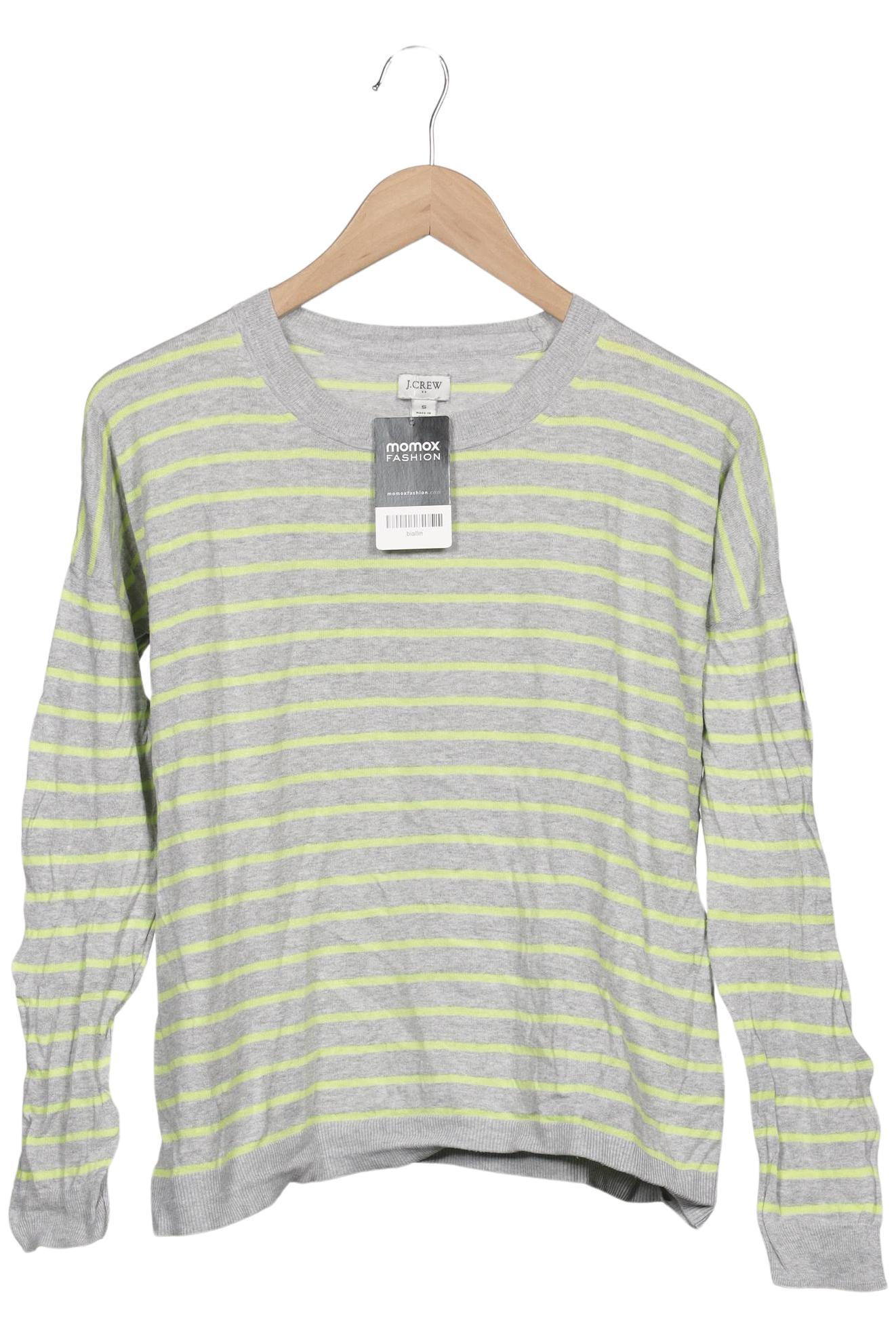 

J.Crew Damen Pullover, neon, Gr. 36