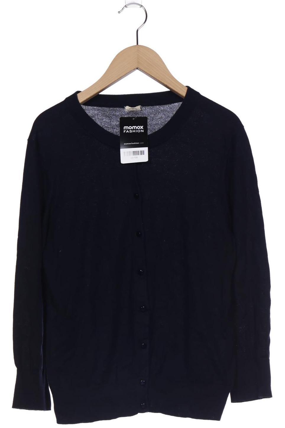 

J.Crew Damen Strickjacke, marineblau