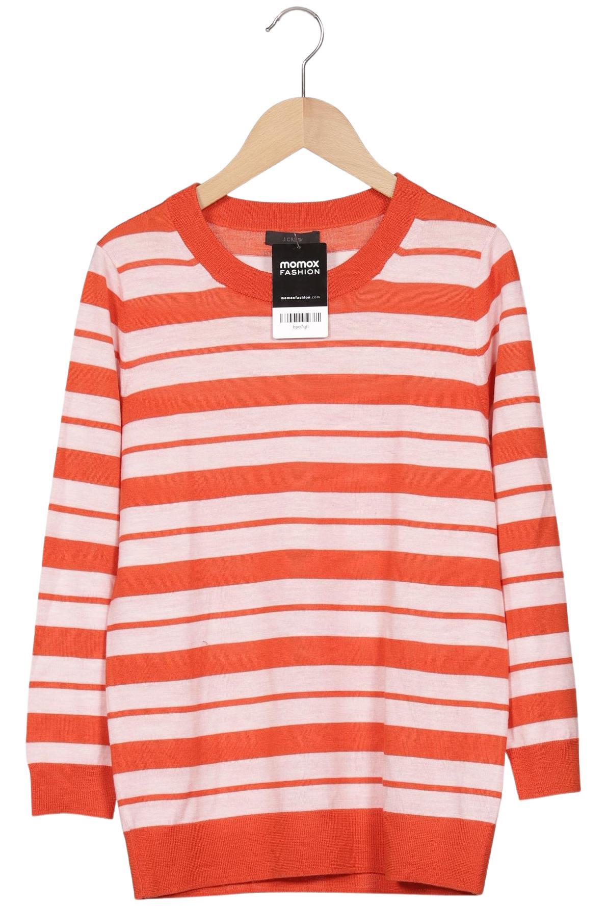 

J.Crew Damen Pullover, mehrfarbig, Gr. 36