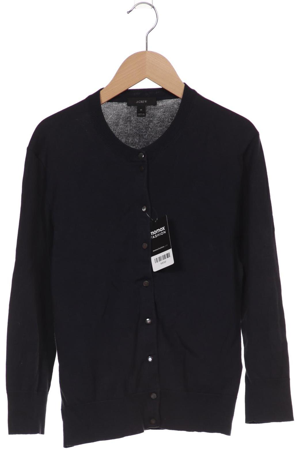 

J.Crew Damen Strickjacke, marineblau