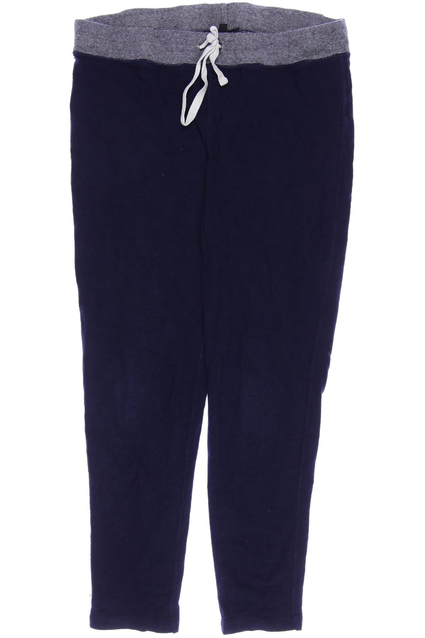 

J.Crew Damen Stoffhose, marineblau