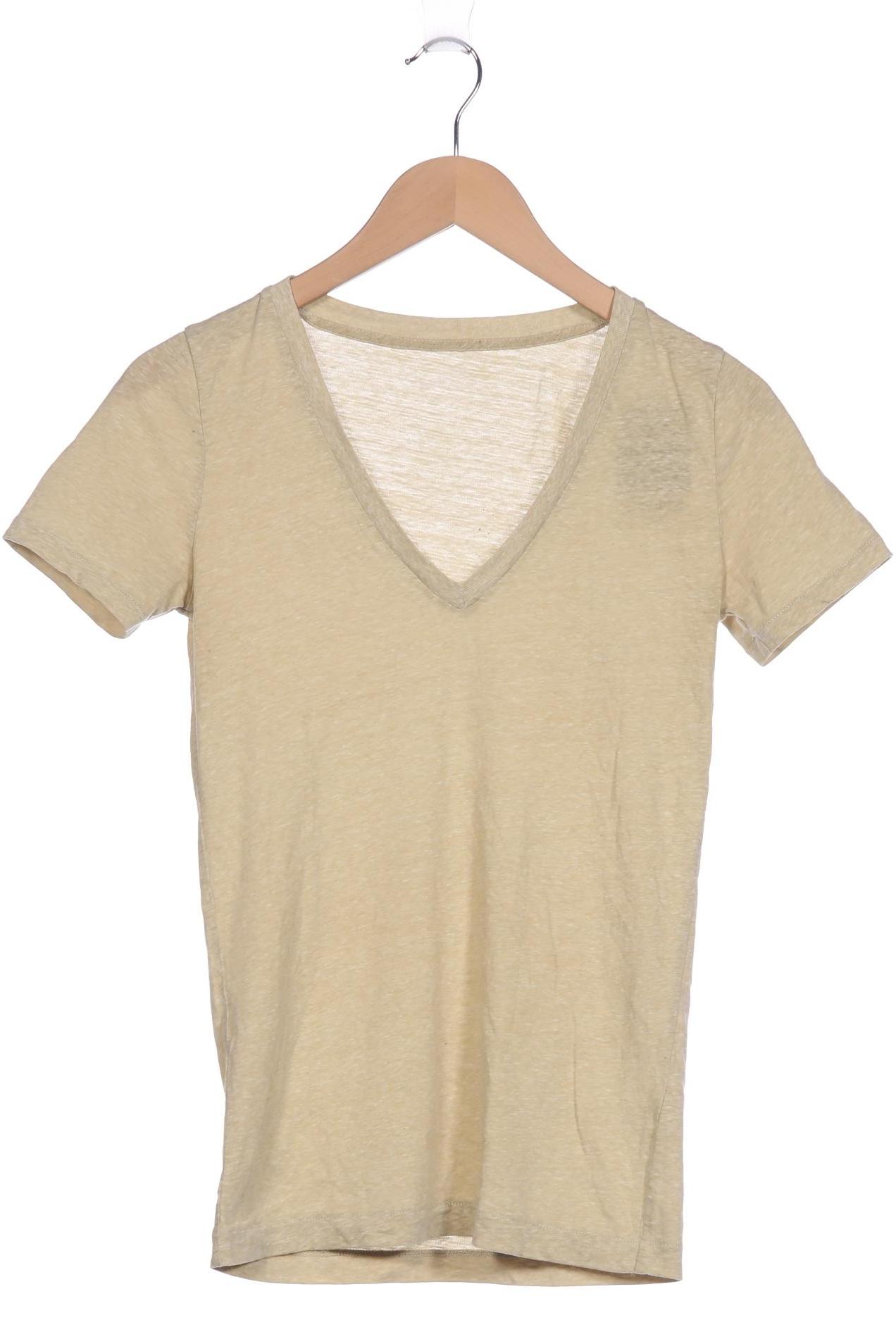 

J.Crew Damen T-Shirt, hellgrün, Gr. 34