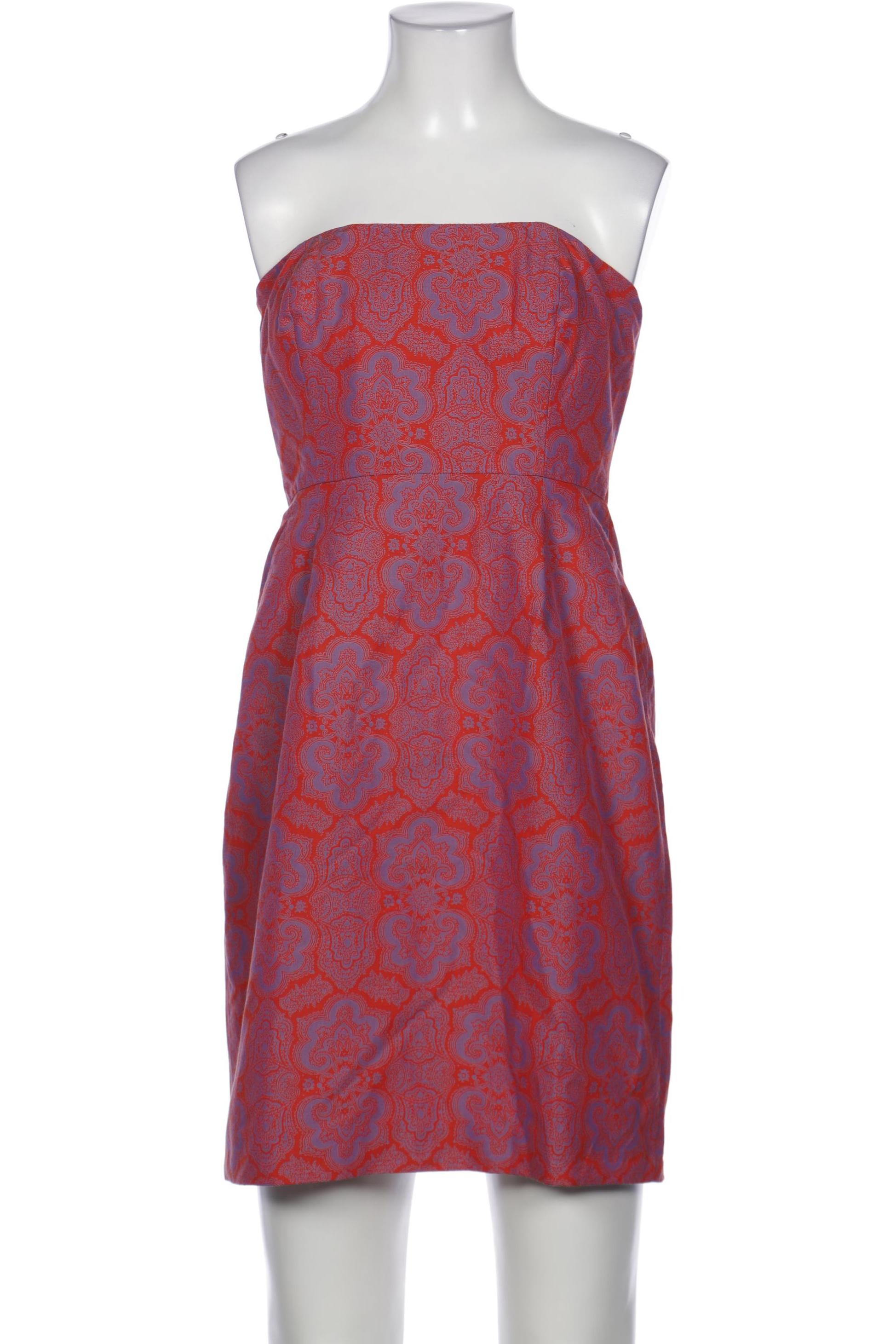 

J.Crew Damen Kleid, rot, Gr. 38