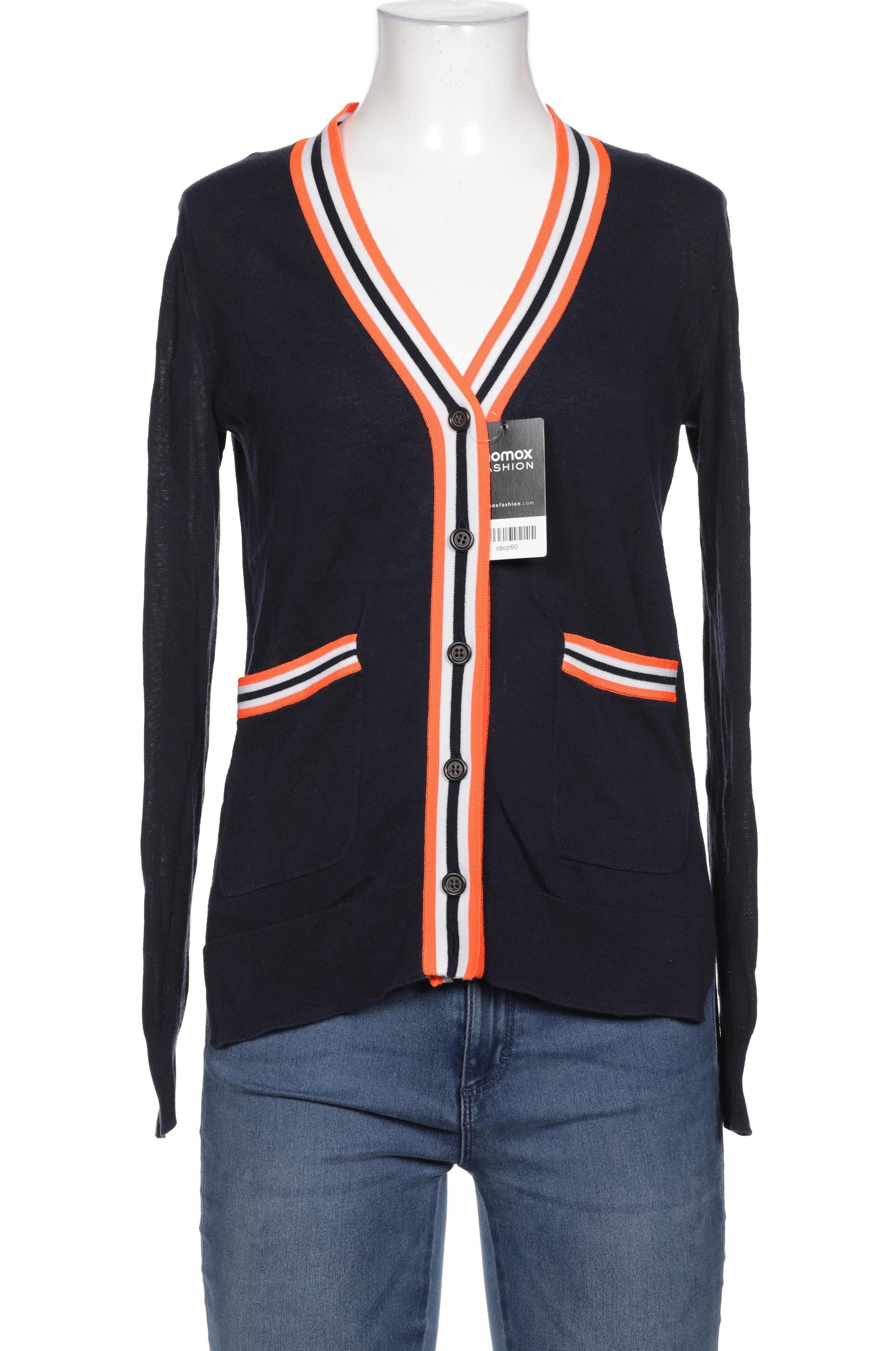 

J.Crew Damen Strickjacke, marineblau