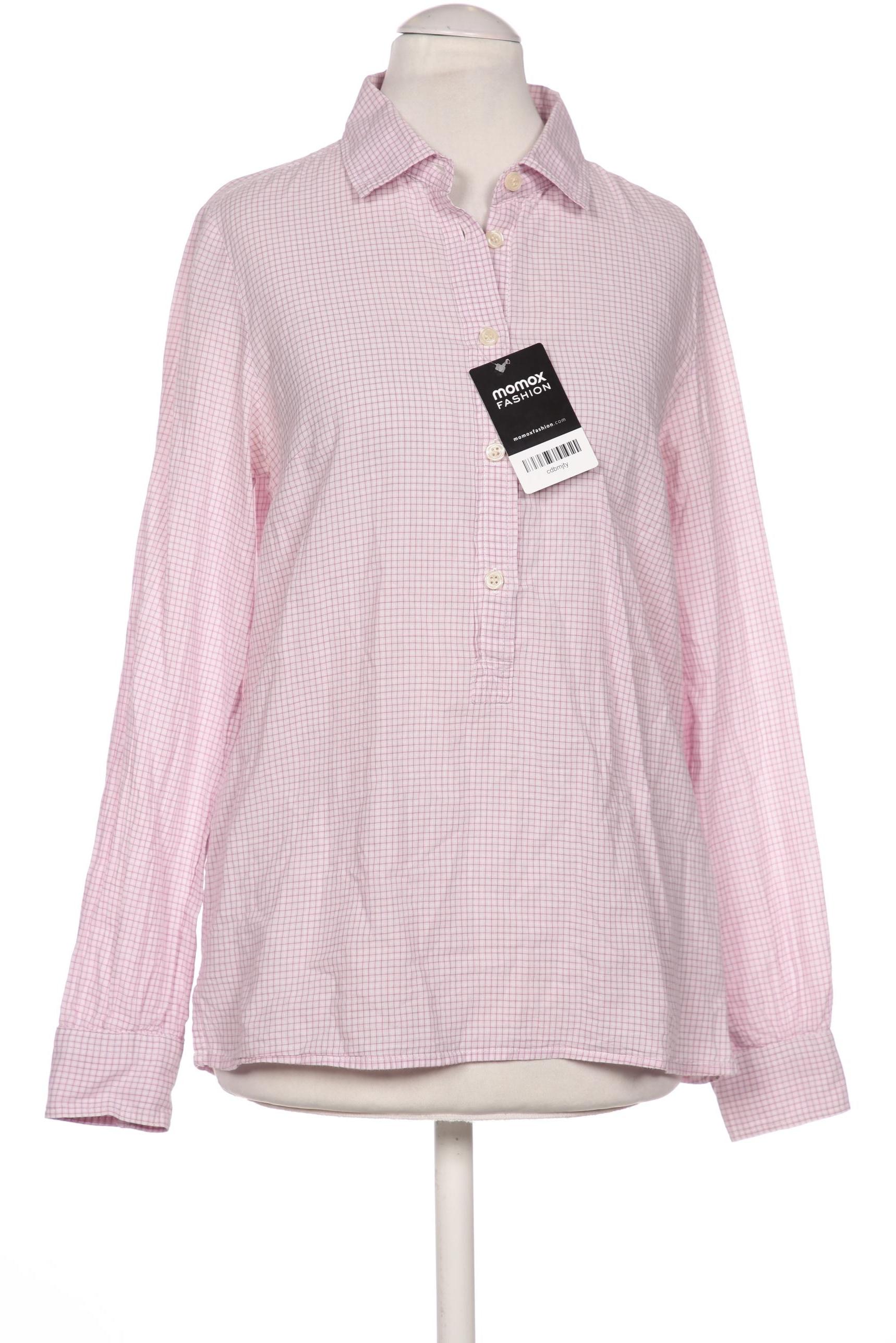 

J.Crew Damen Bluse, pink, Gr. 34