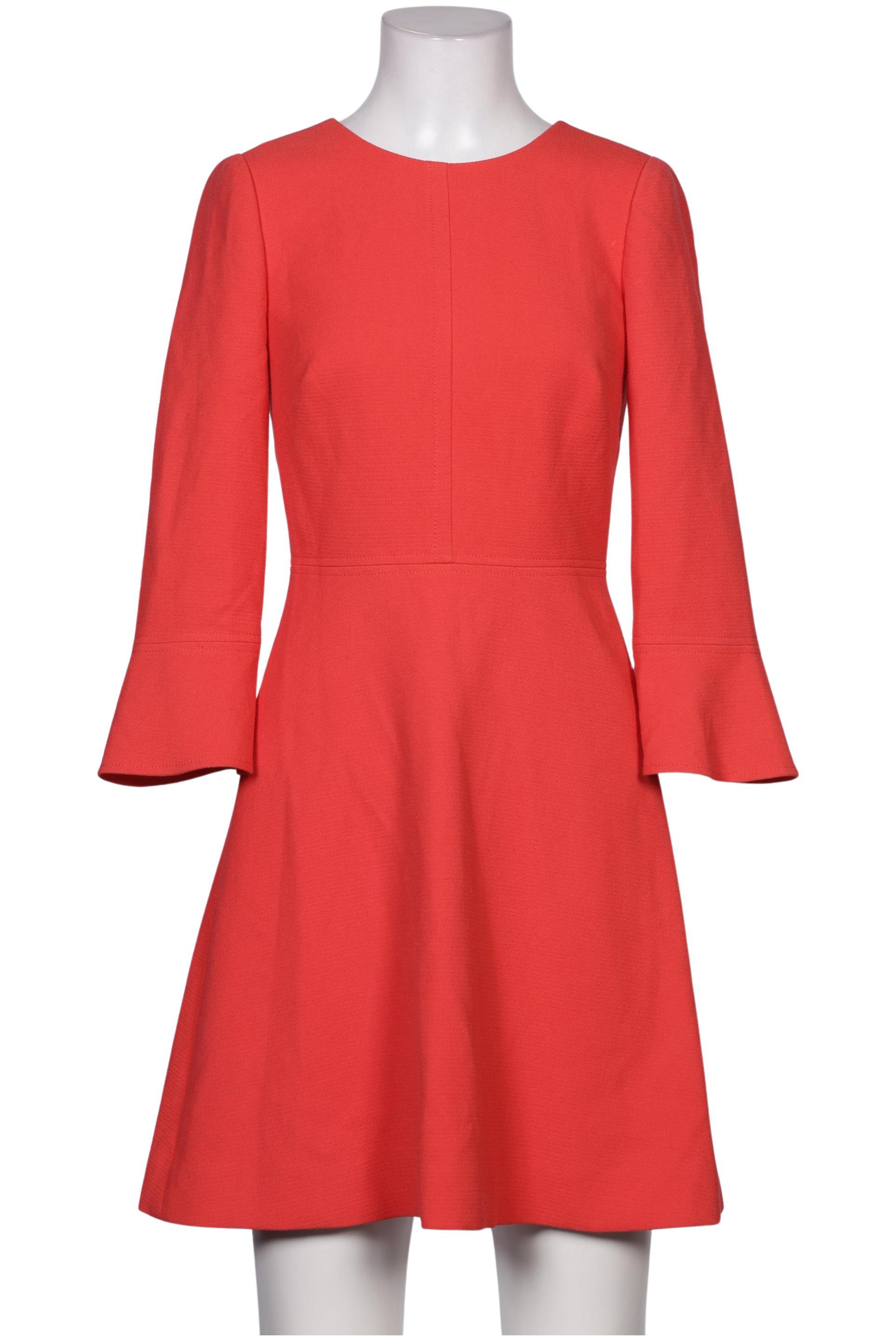 

J.Crew Damen Kleid, rot, Gr. 34
