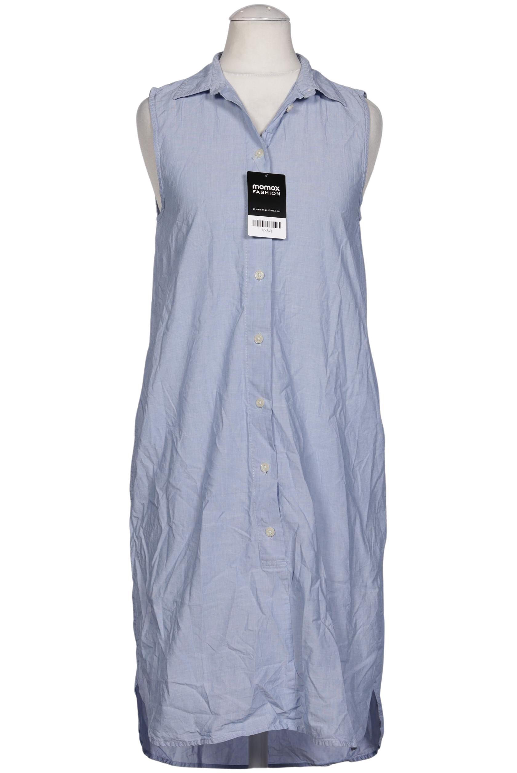 

J.Crew Damen Kleid, hellblau, Gr. 32
