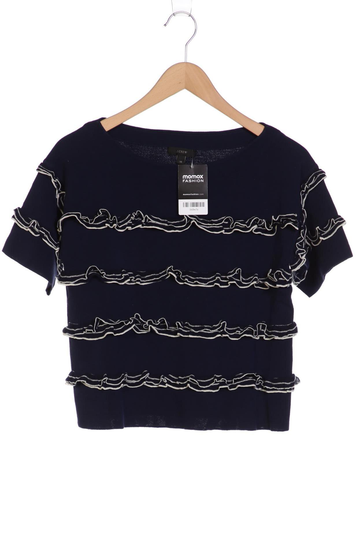 

J.Crew Damen Pullover, marineblau