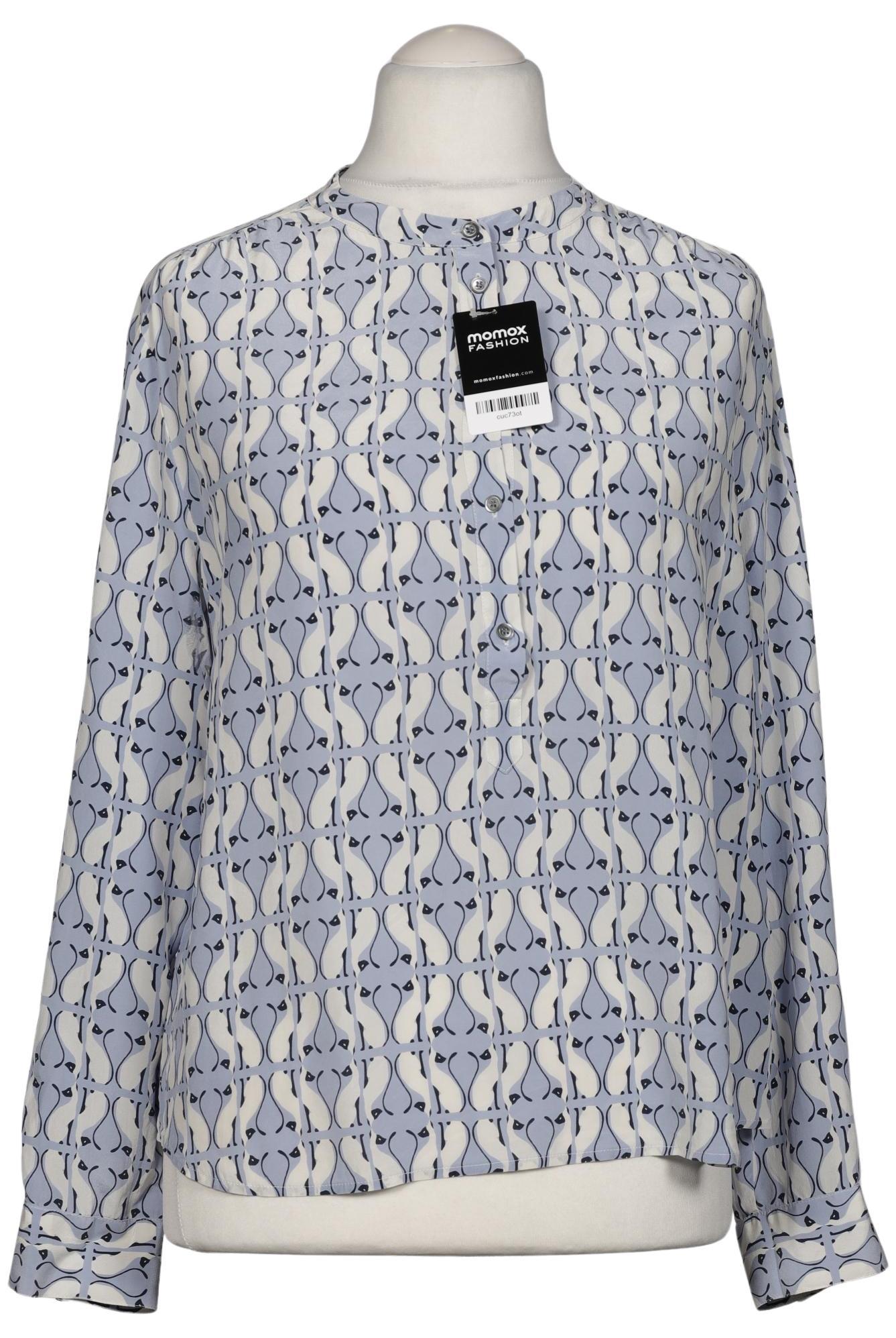

J.Crew Damen Bluse, mehrfarbig, Gr. 12