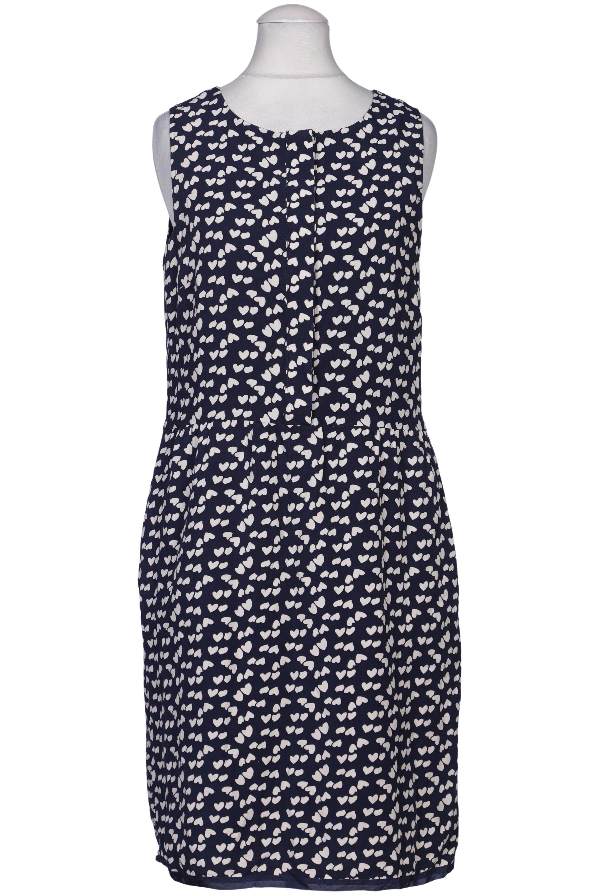 

J.Crew Damen Kleid, marineblau, Gr. 2