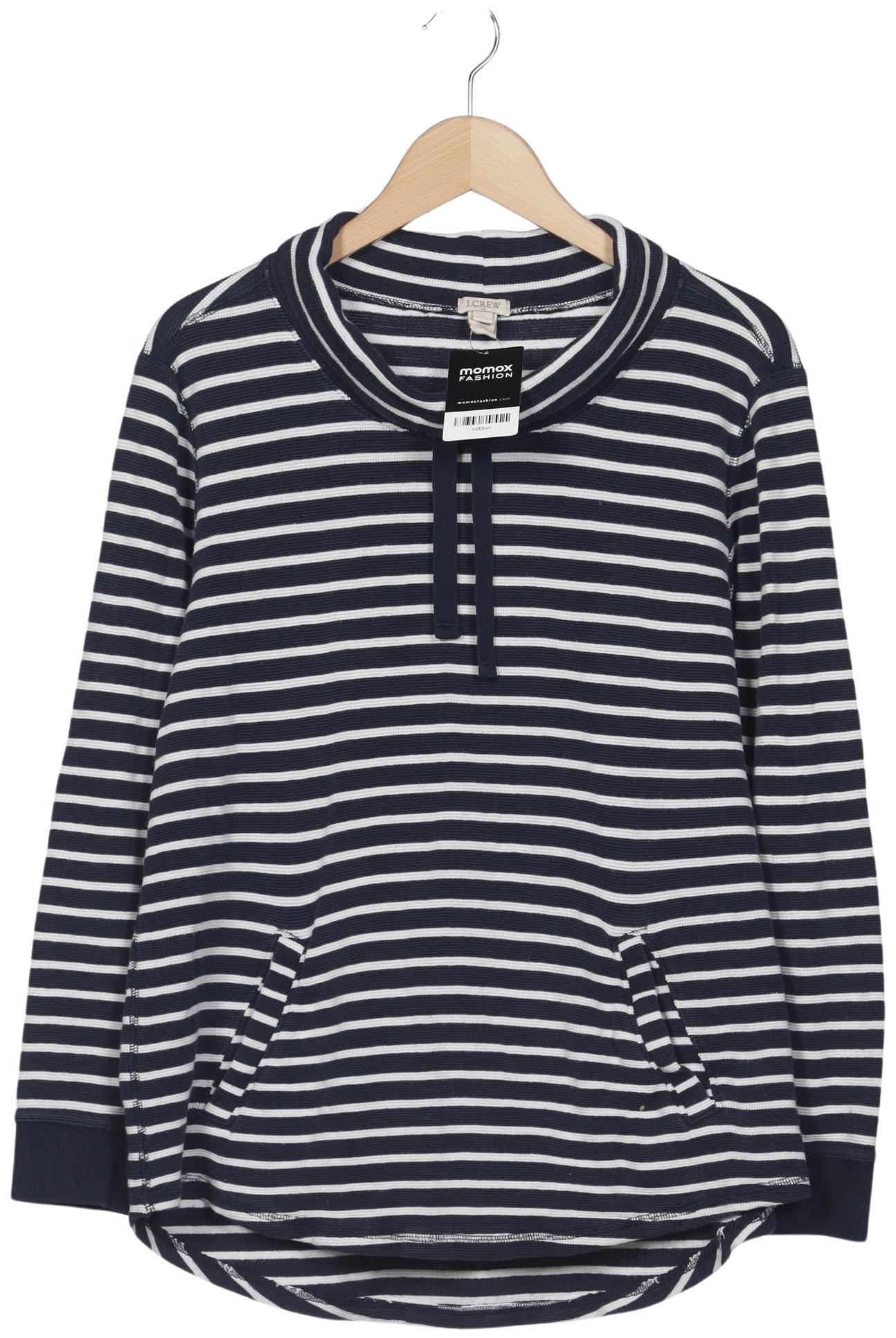 

J.Crew Damen Sweatshirt, mehrfarbig, Gr. 42