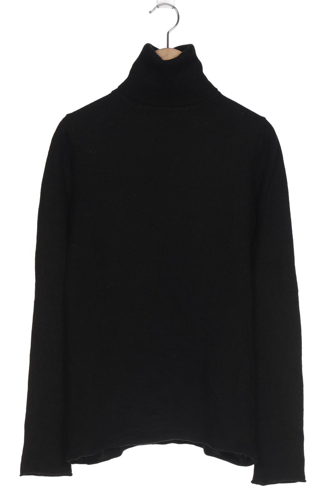 

J.Crew Damen Pullover, schwarz