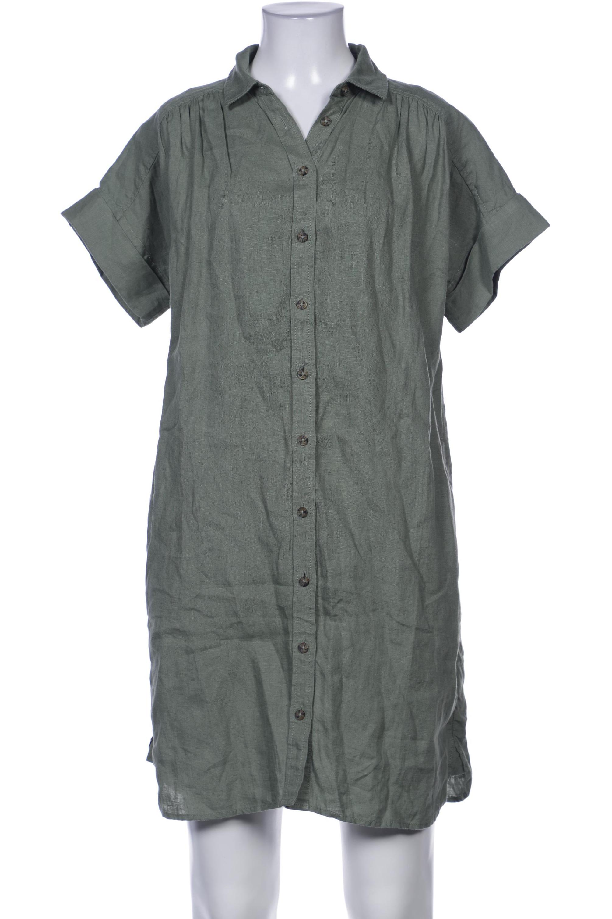 

J.Crew Damen Kleid, grün, Gr. 34