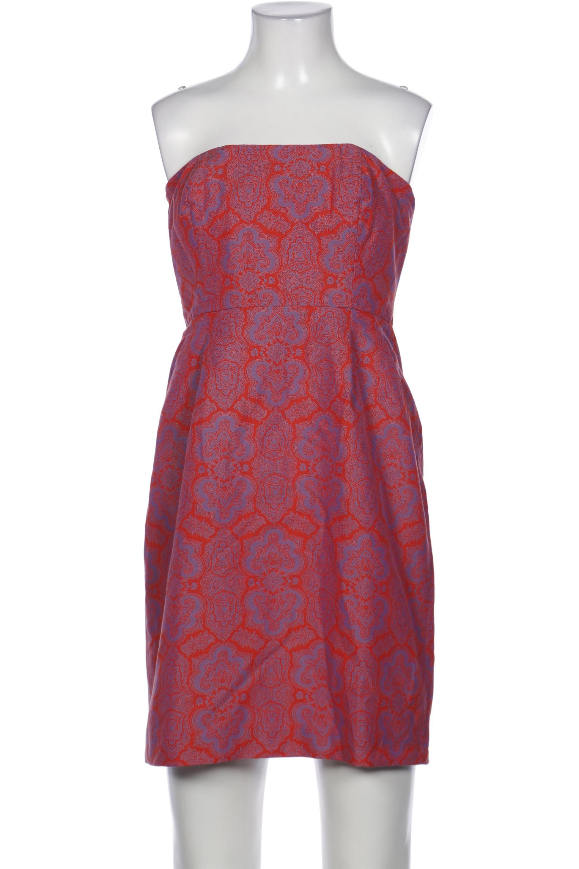 

J.Crew Damen Kleid, rot, Gr. 38