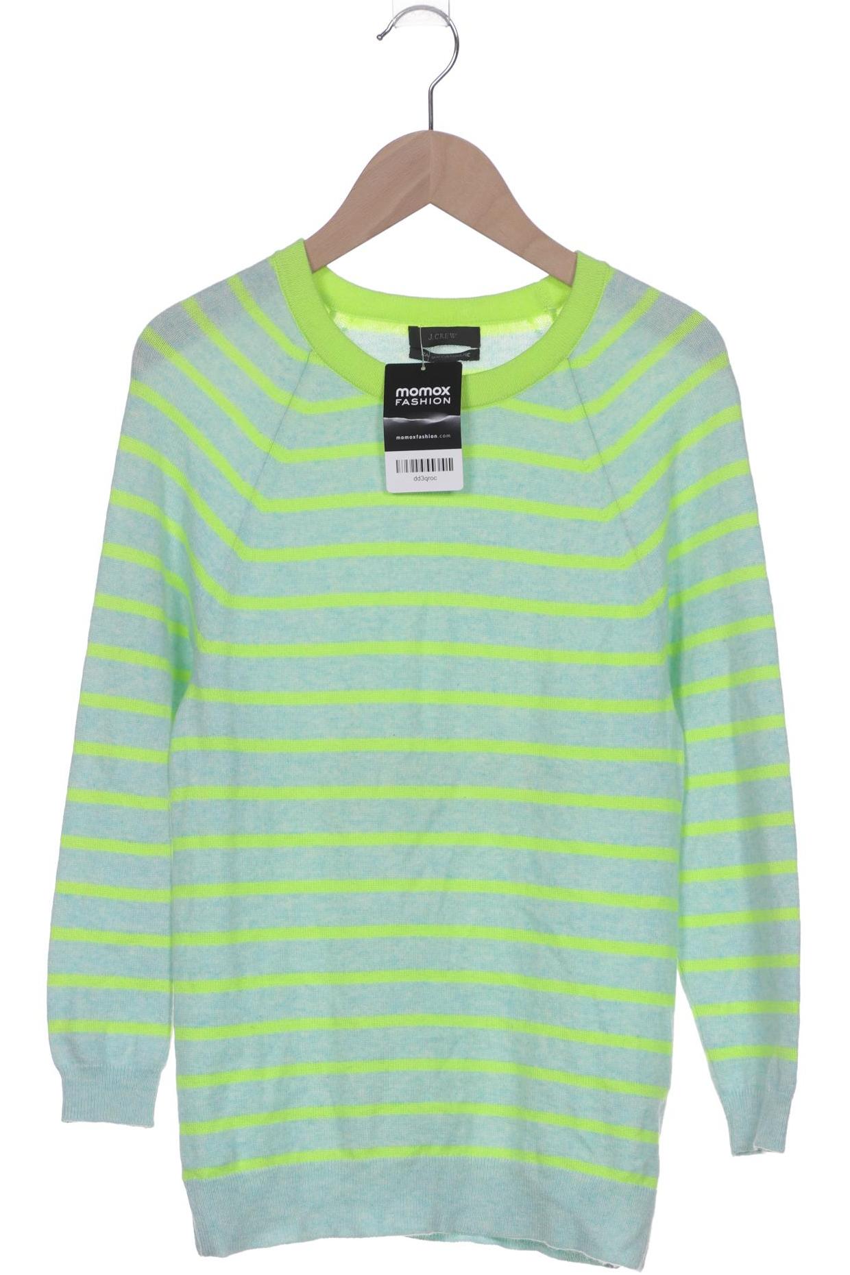

J.Crew Damen Pullover, blau, Gr. 34