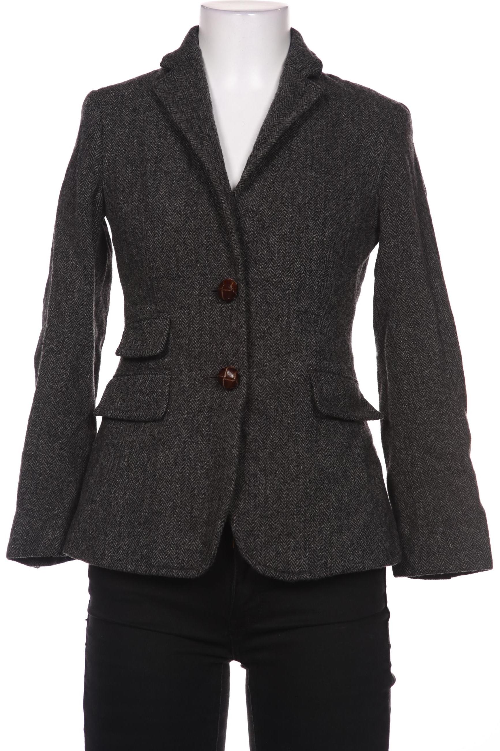 

J.Crew Damen Blazer, grau, Gr. 0