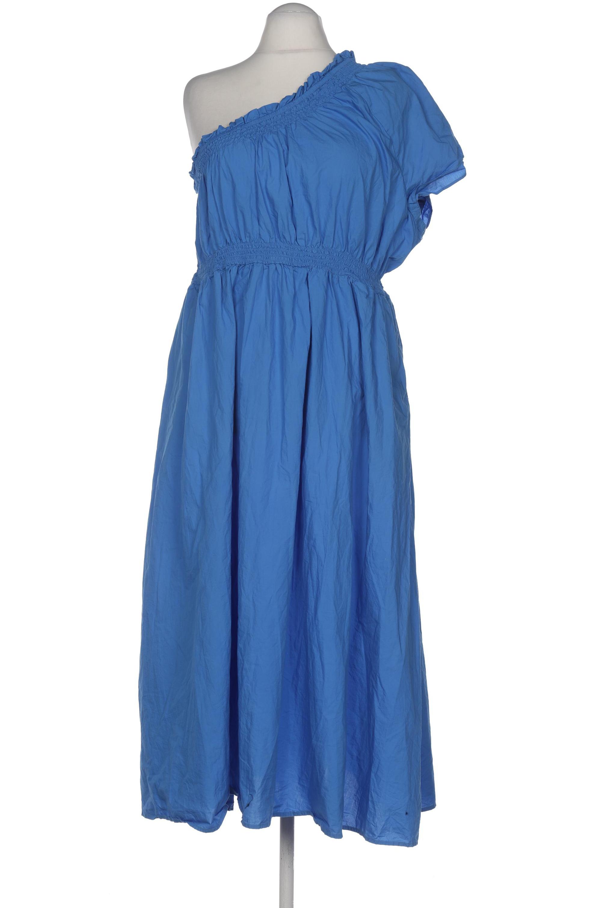 

J.Crew Damen Kleid, blau, Gr. 48