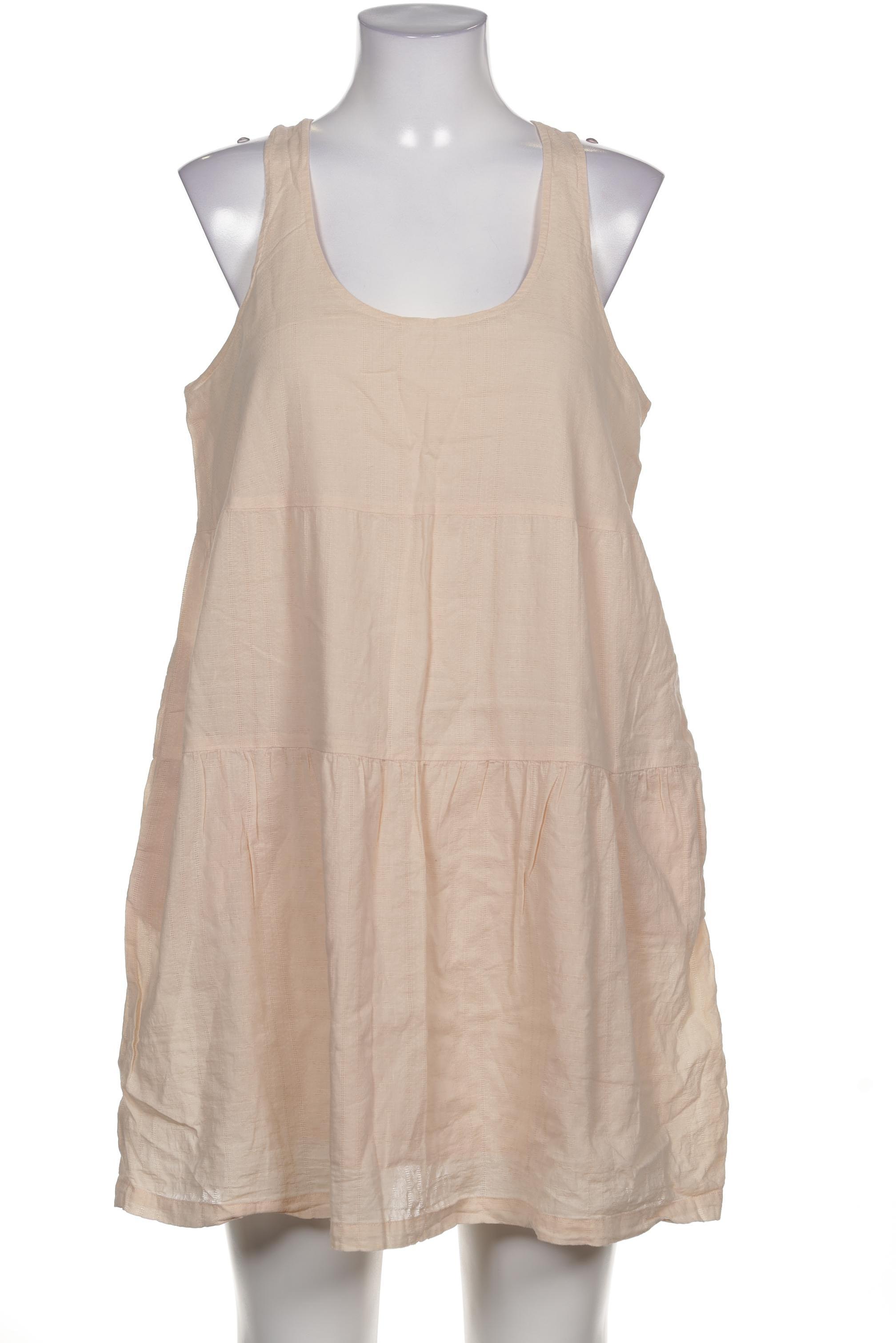 

J.Crew Damen Kleid, beige, Gr. 38