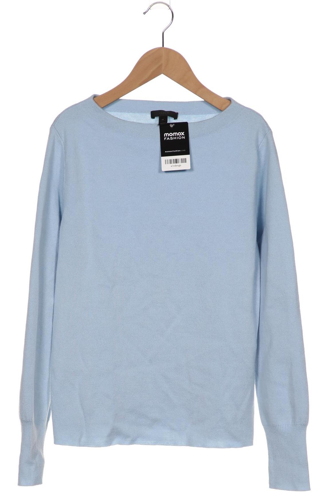 

J.Crew Damen Pullover, blau, Gr. 38