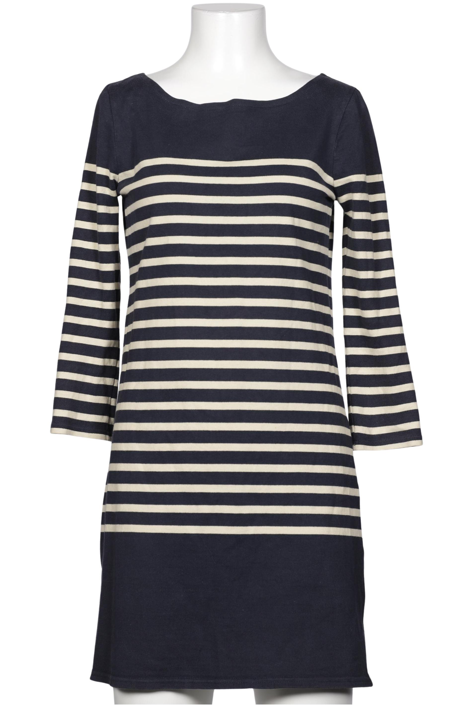 

J.Crew Damen Kleid, marineblau, Gr. 38