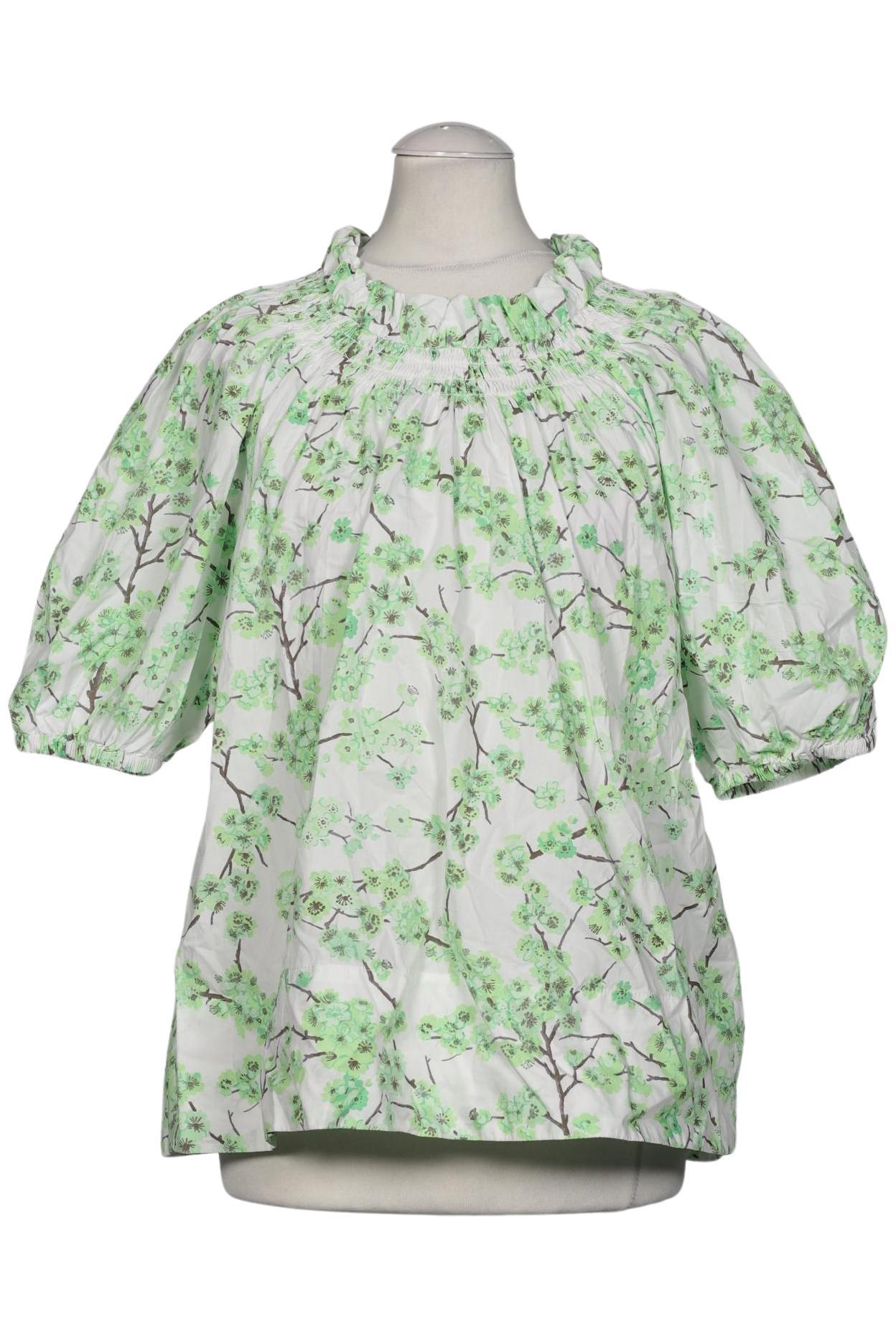 

J.Crew Damen Bluse, mehrfarbig, Gr. 36