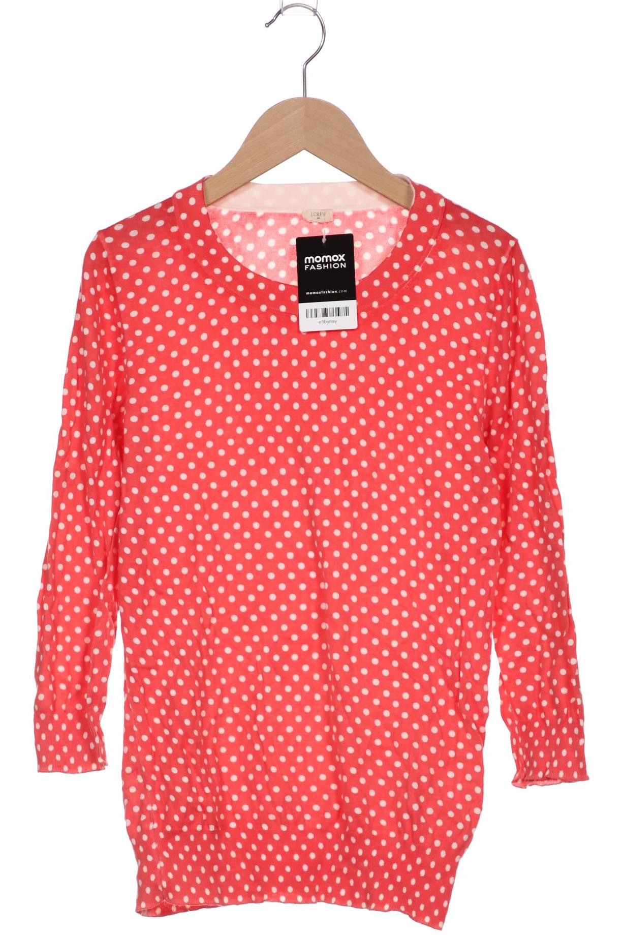 

J.Crew Damen Pullover, pink