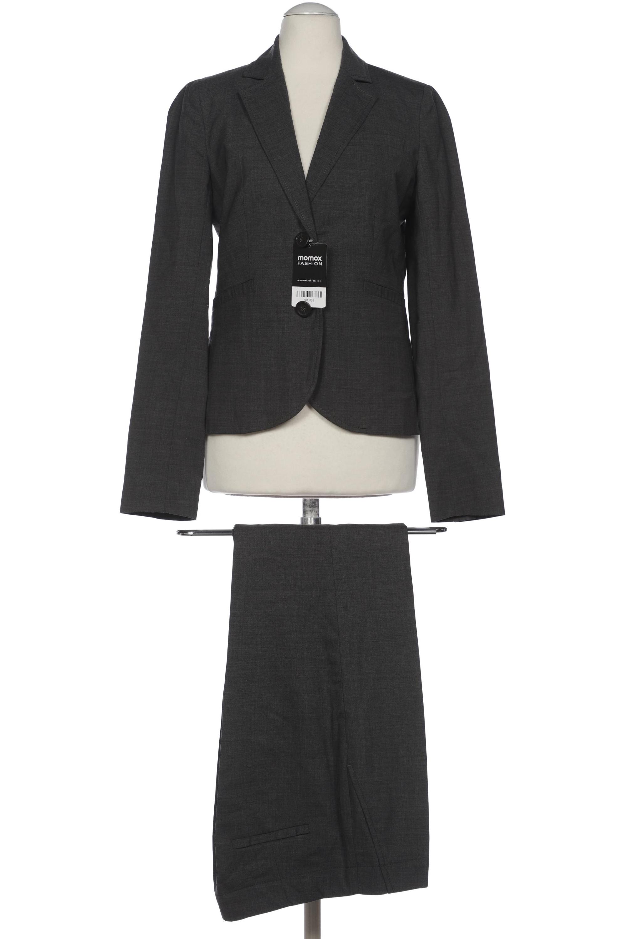 

J.Crew Damen Anzug, grau, Gr. 0