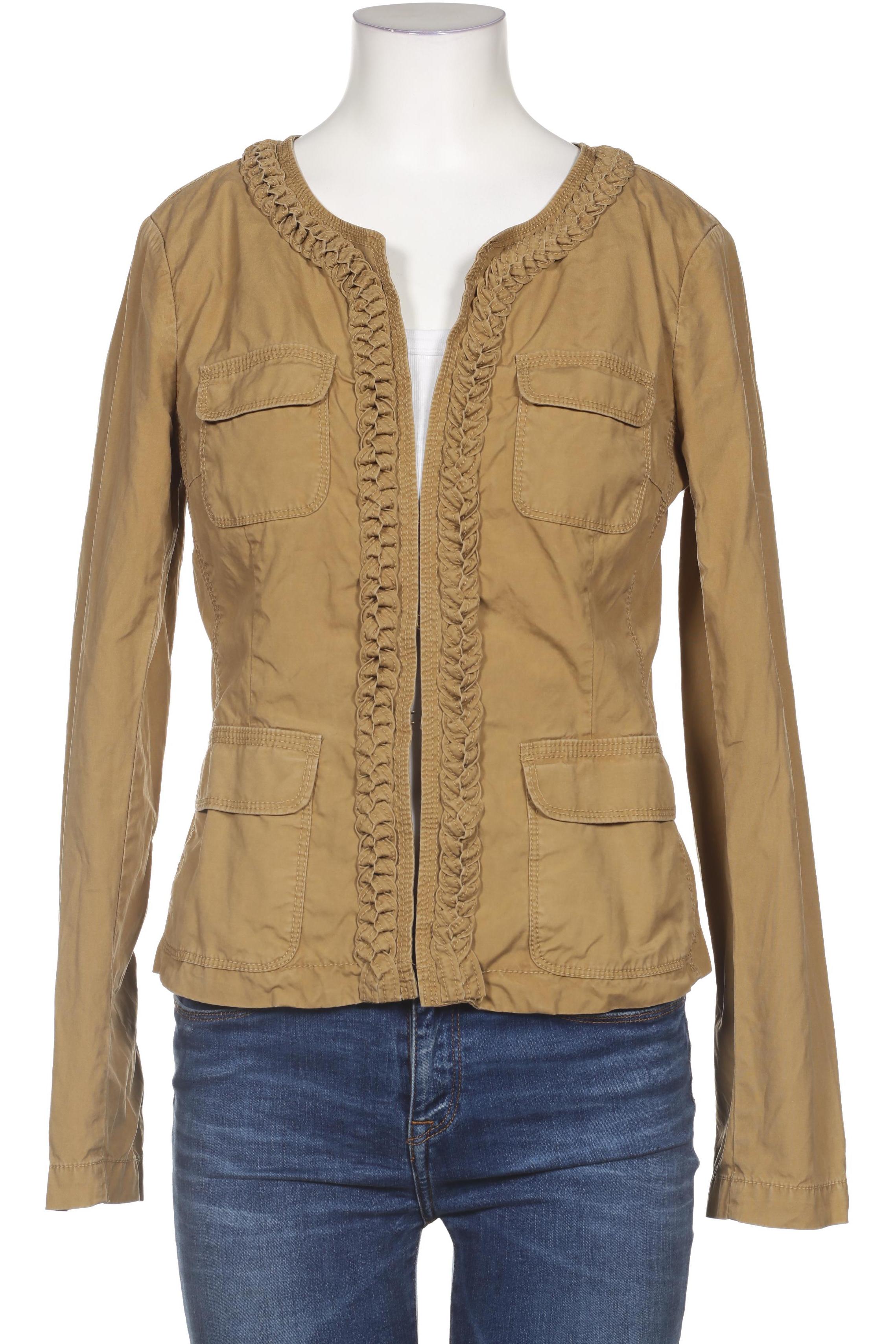 

J.Crew Damen Blazer, beige, Gr.