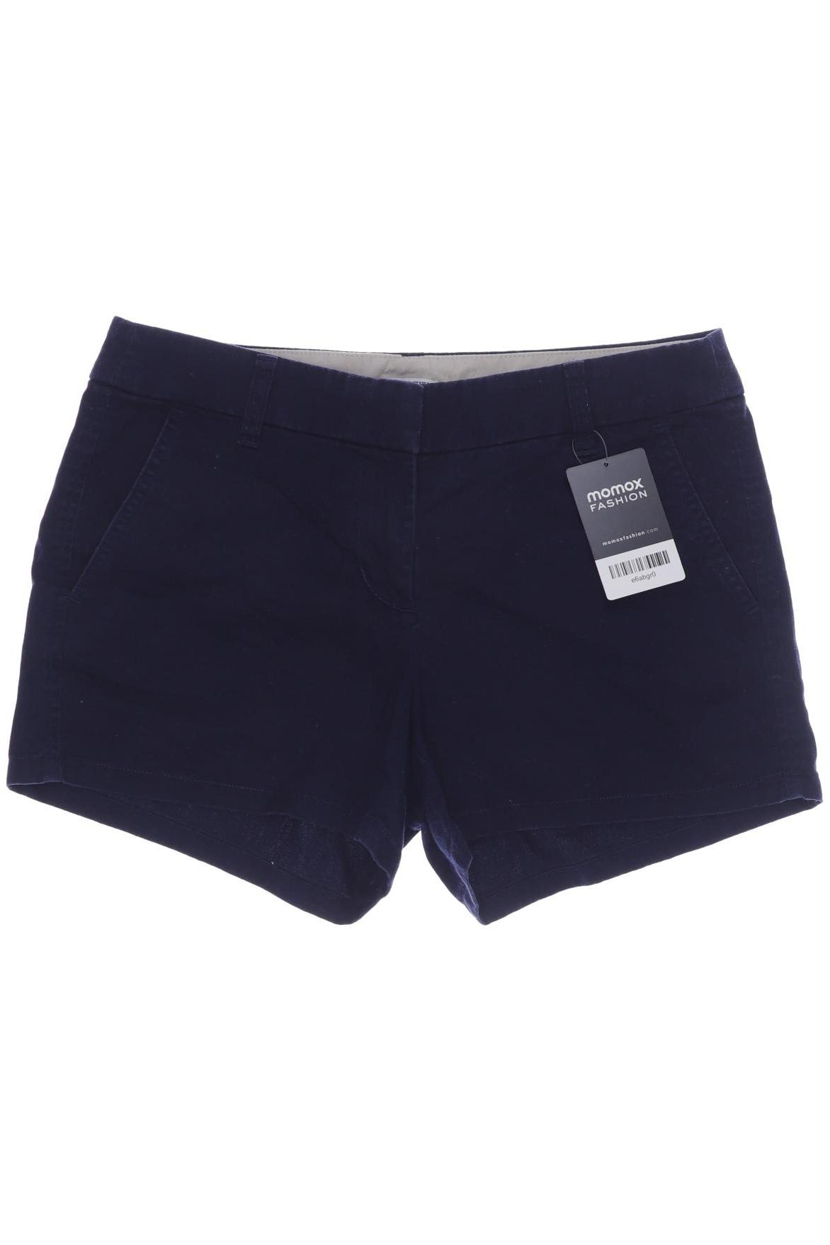 

J.Crew Damen Shorts, marineblau